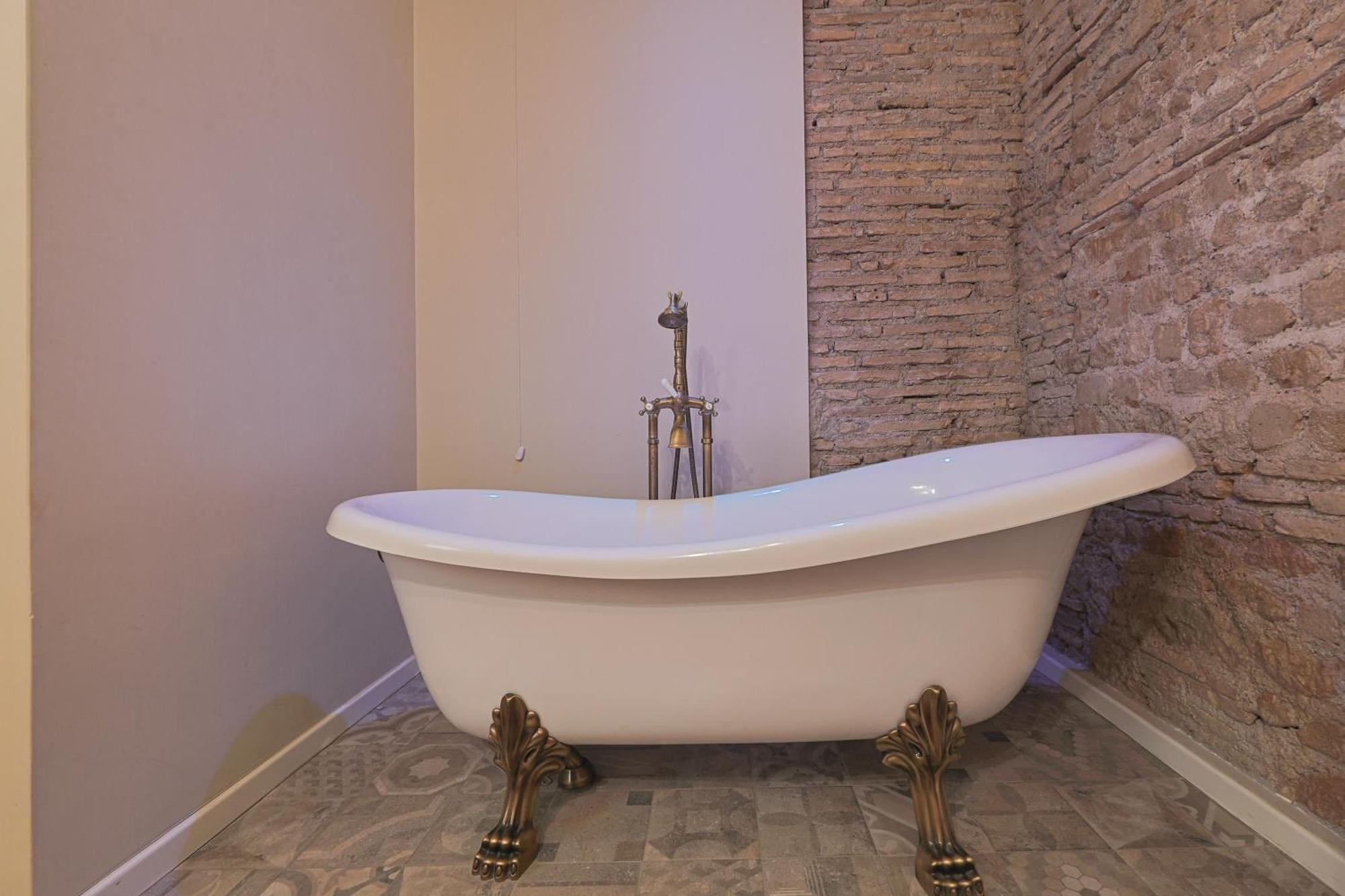 Art House Relais56 Luxury Nuova Gestione Gjestgiverier