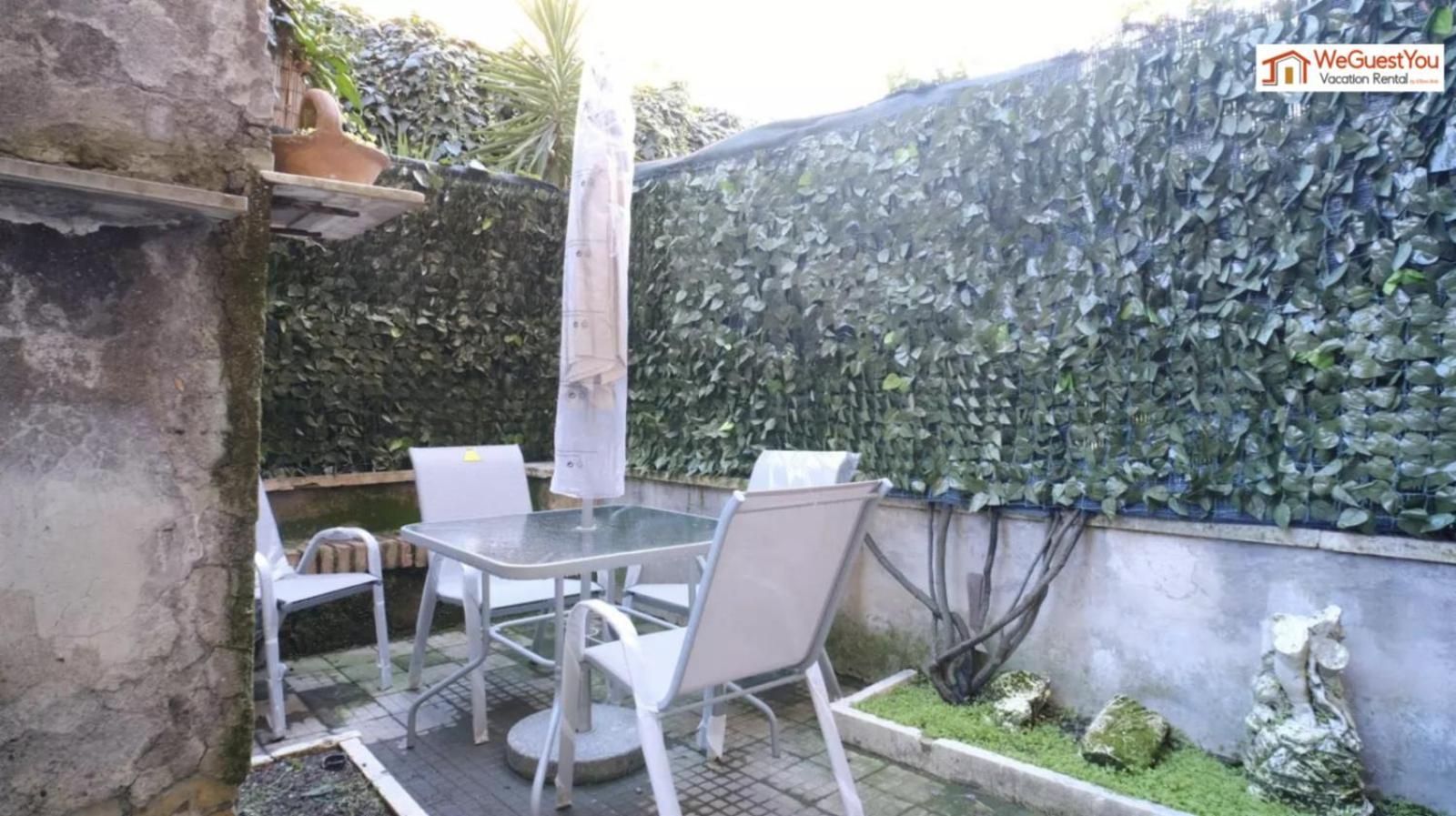 Isabella Vatican House Apartamento *