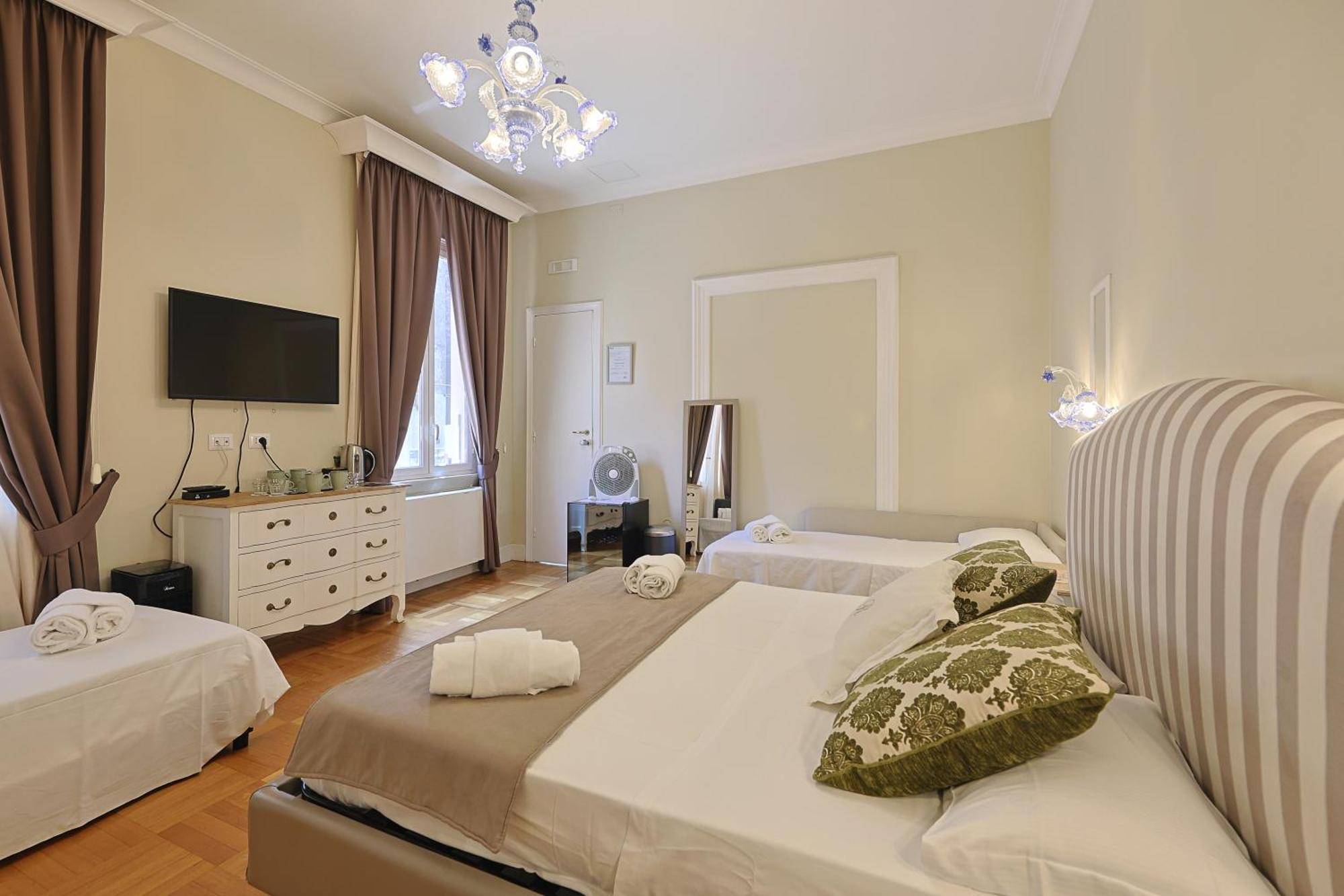 Art House Relais56 Luxury Nuova Gestione Gjestgiverier