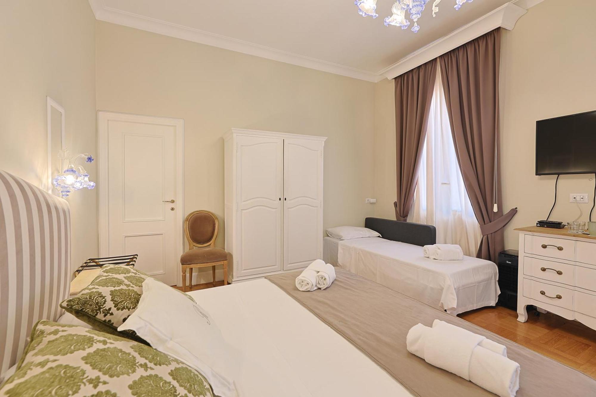 Gjestgiverier Art House Relais56 Luxury Nuova Gestione