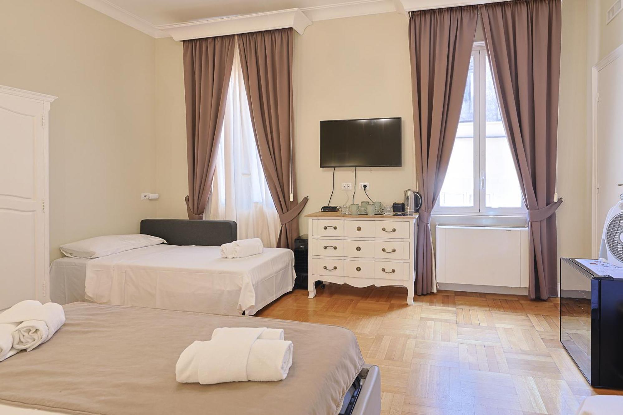 Gjestgiverier Art House Relais56 Luxury Nuova Gestione