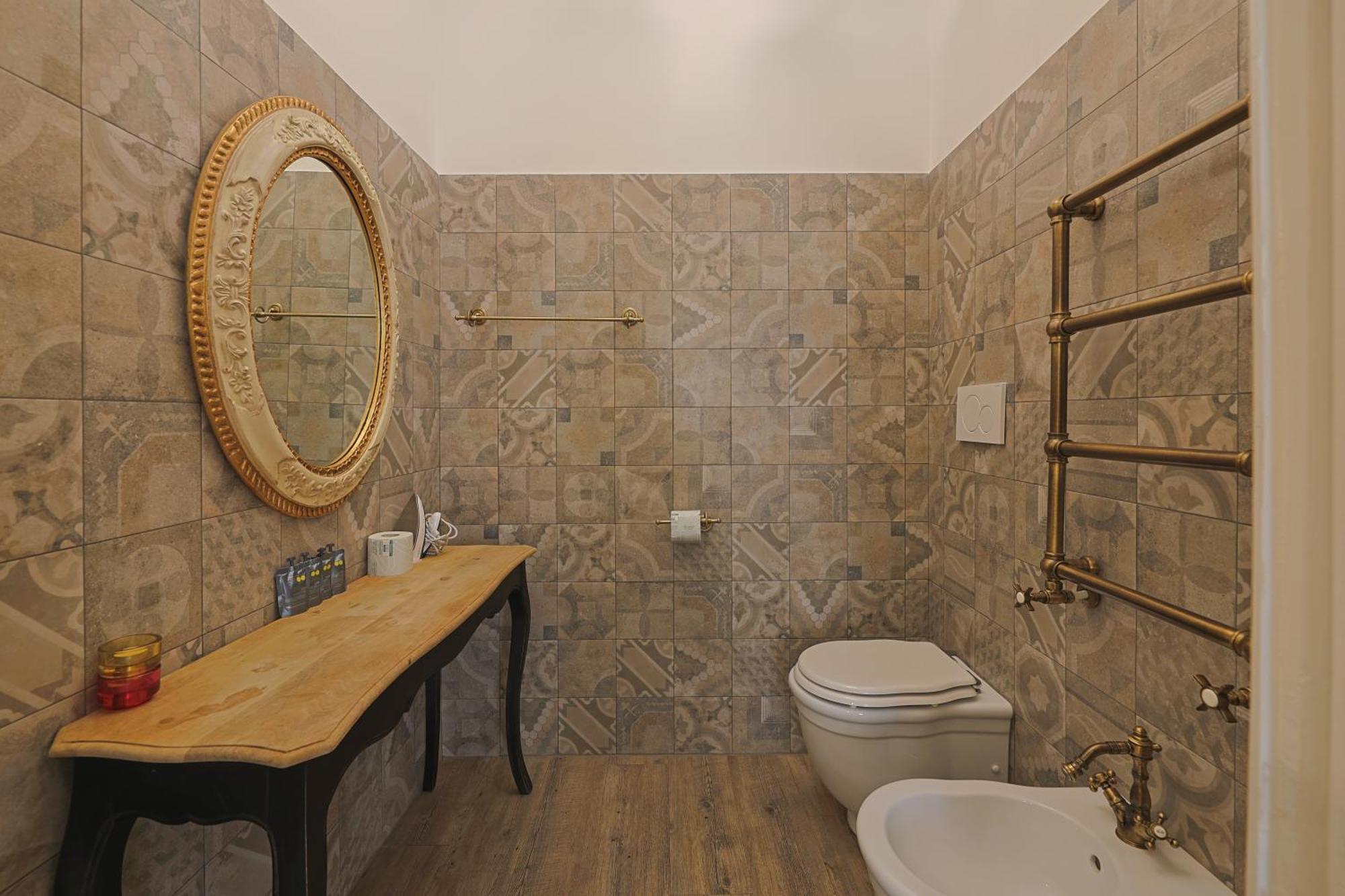 Gjestgiverier Art House Relais56 Luxury Nuova Gestione *