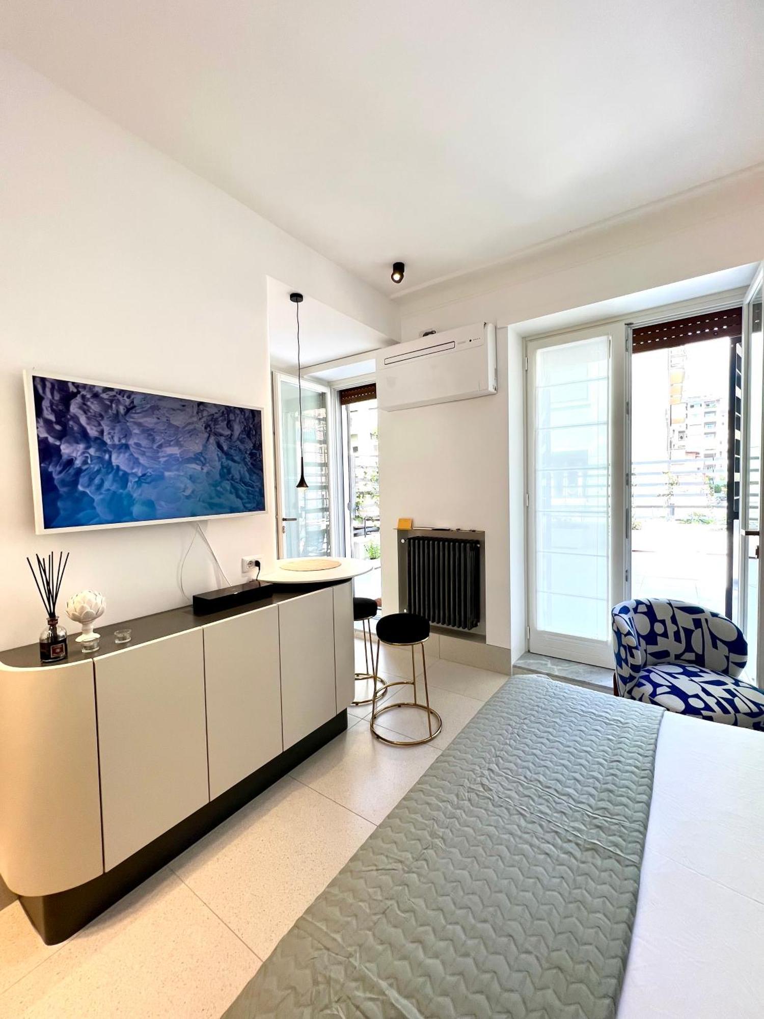 Acomodação com café da manhã  Lungotevere Flaminio 3*
