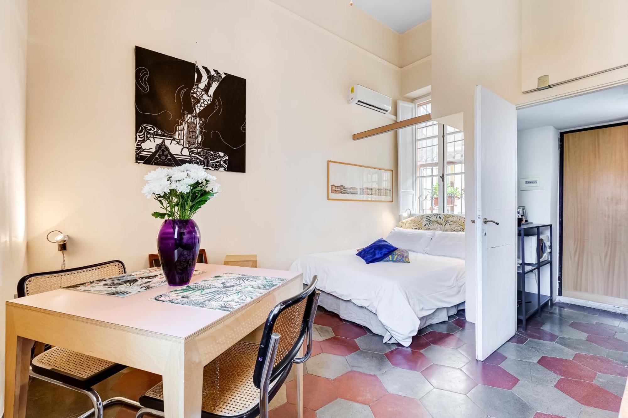 Apartamento The St Peter's View Roma