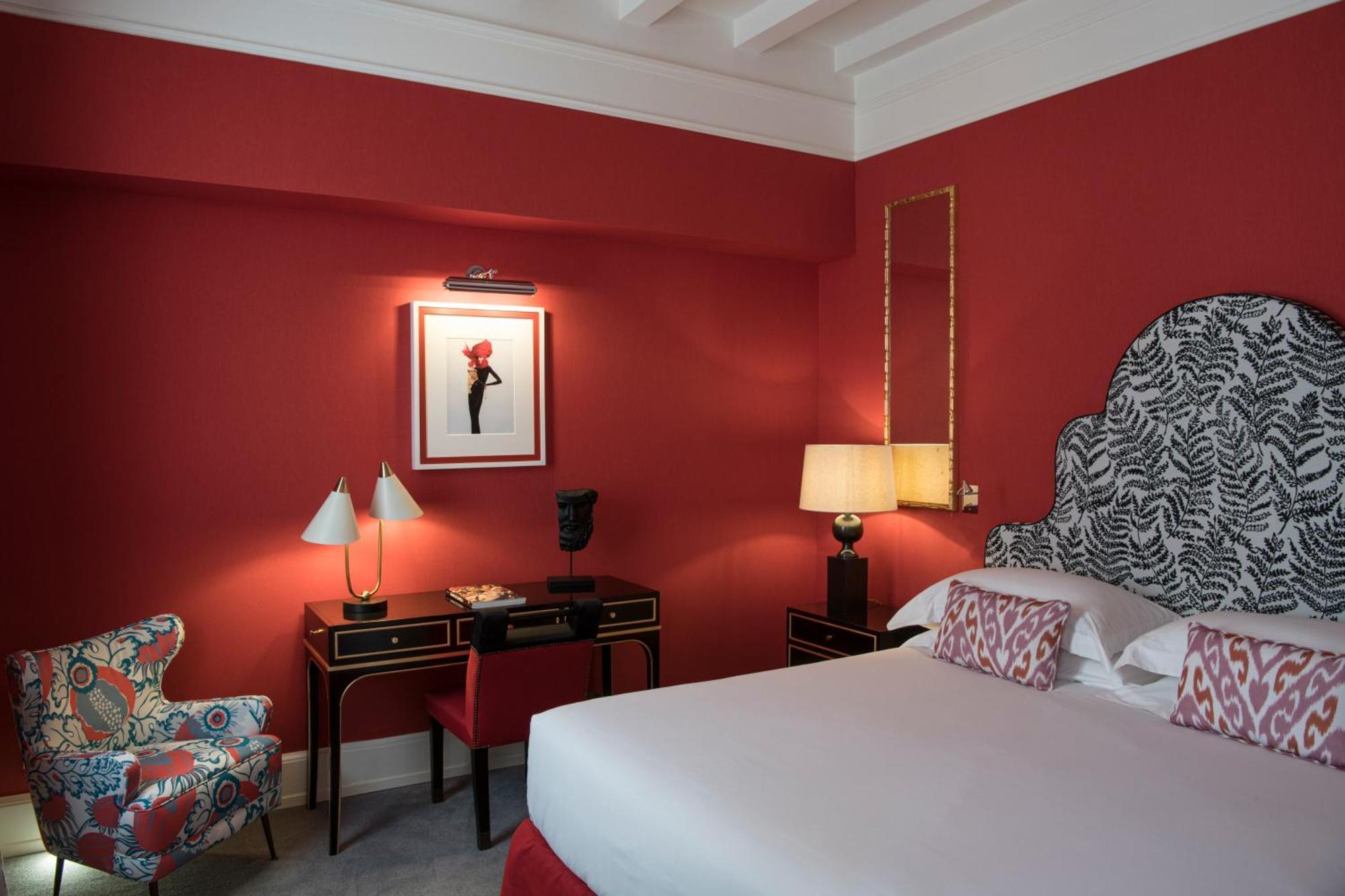 Maalot - Small Luxury Of The World 5*