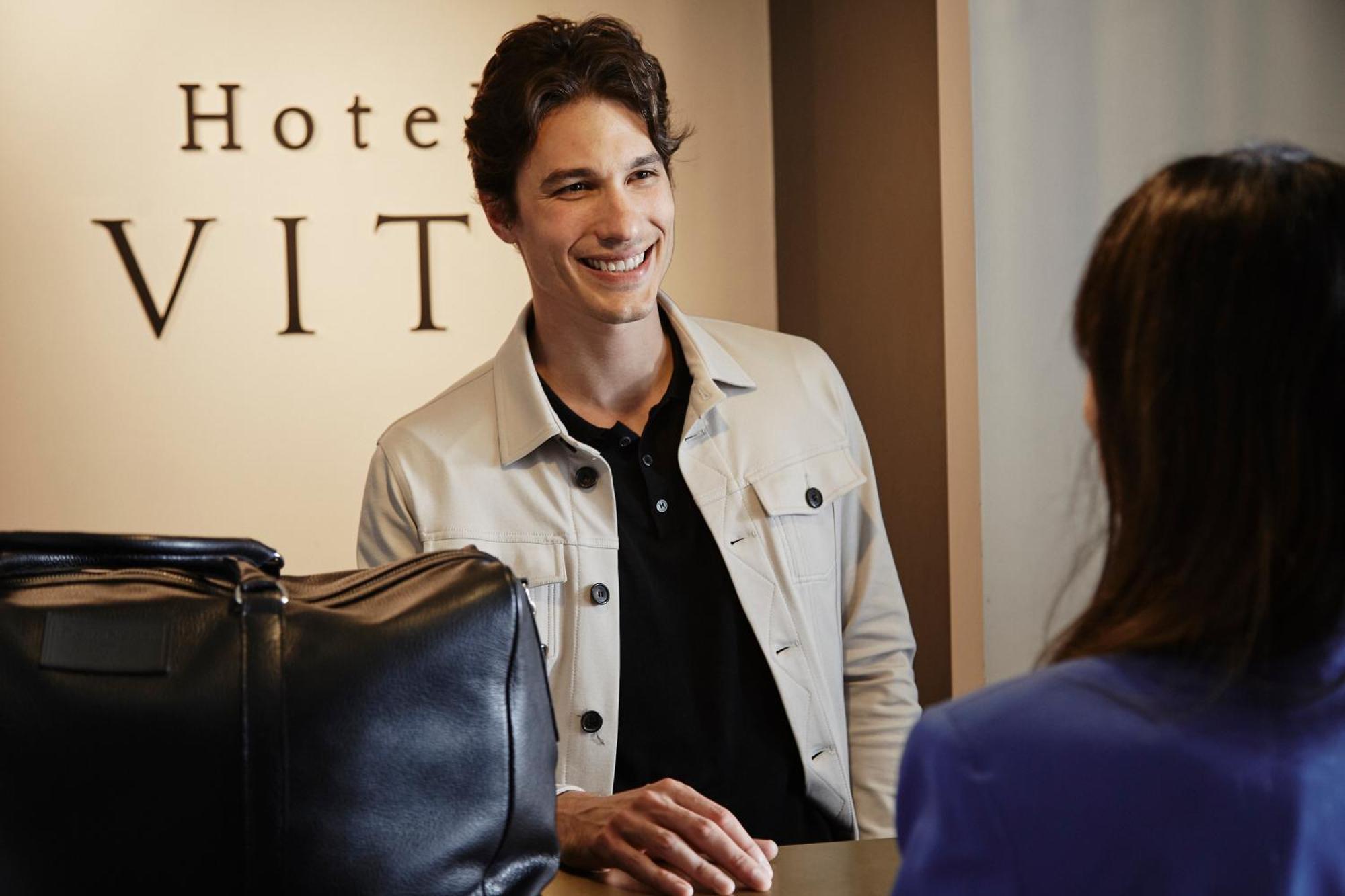 Hotell Vite - By Naman Hotellerie