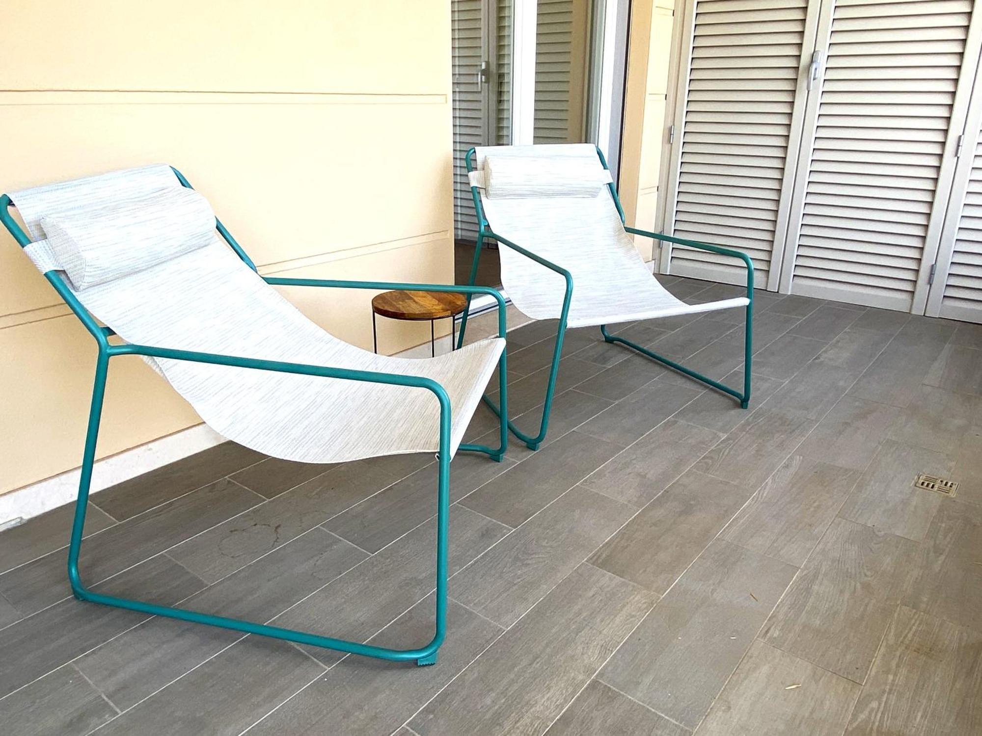 Apartment Olmocolmo Trastevere Rome