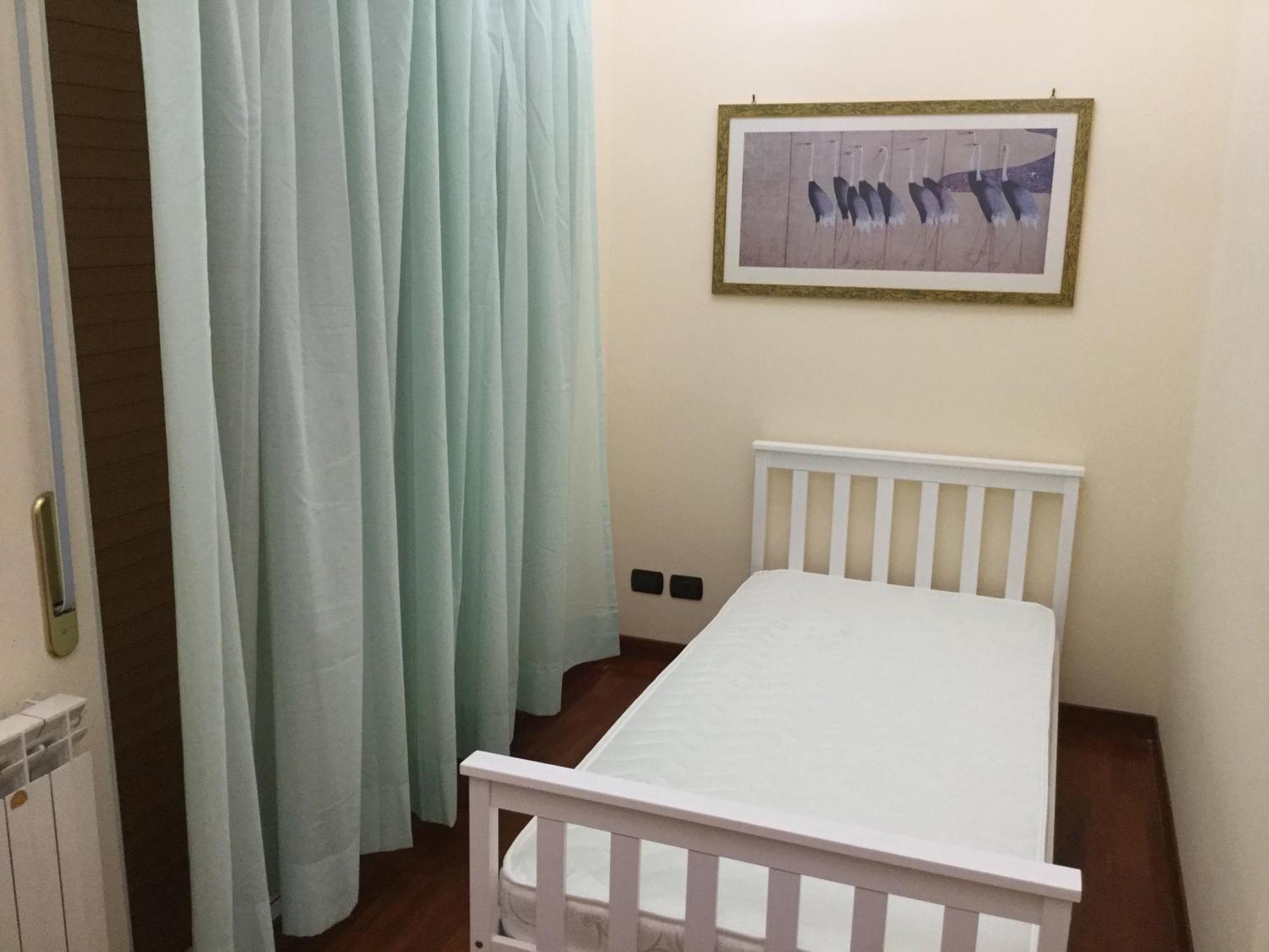 Apartamento Delizioso Attico A Talenti *