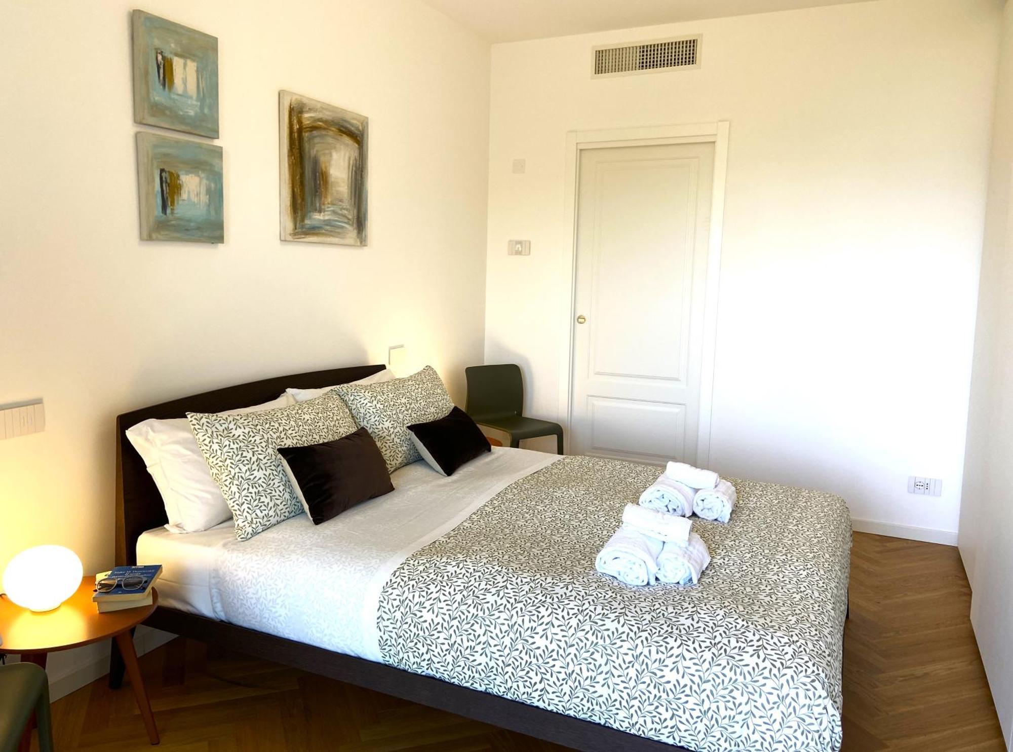 Olmocolmo Trastevere Apartment