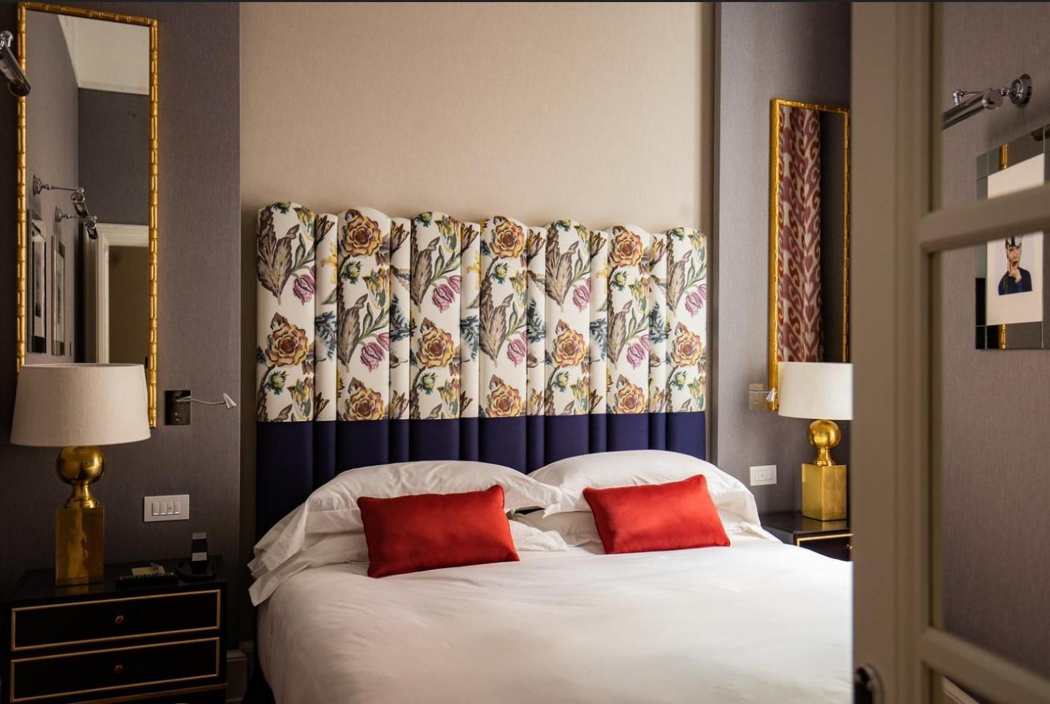 Maalot - Small Luxury Of The World Hotel 5*