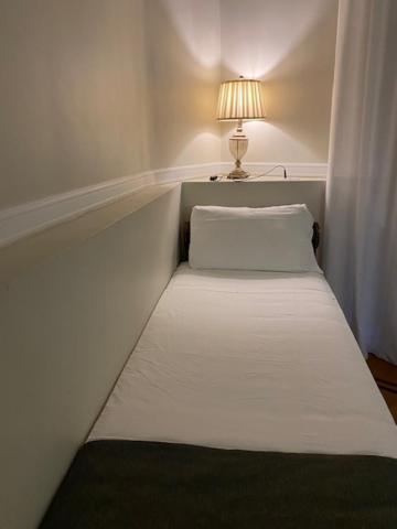 La Residenza Del Sole Al Pantheon Bed & Breakfast Roma