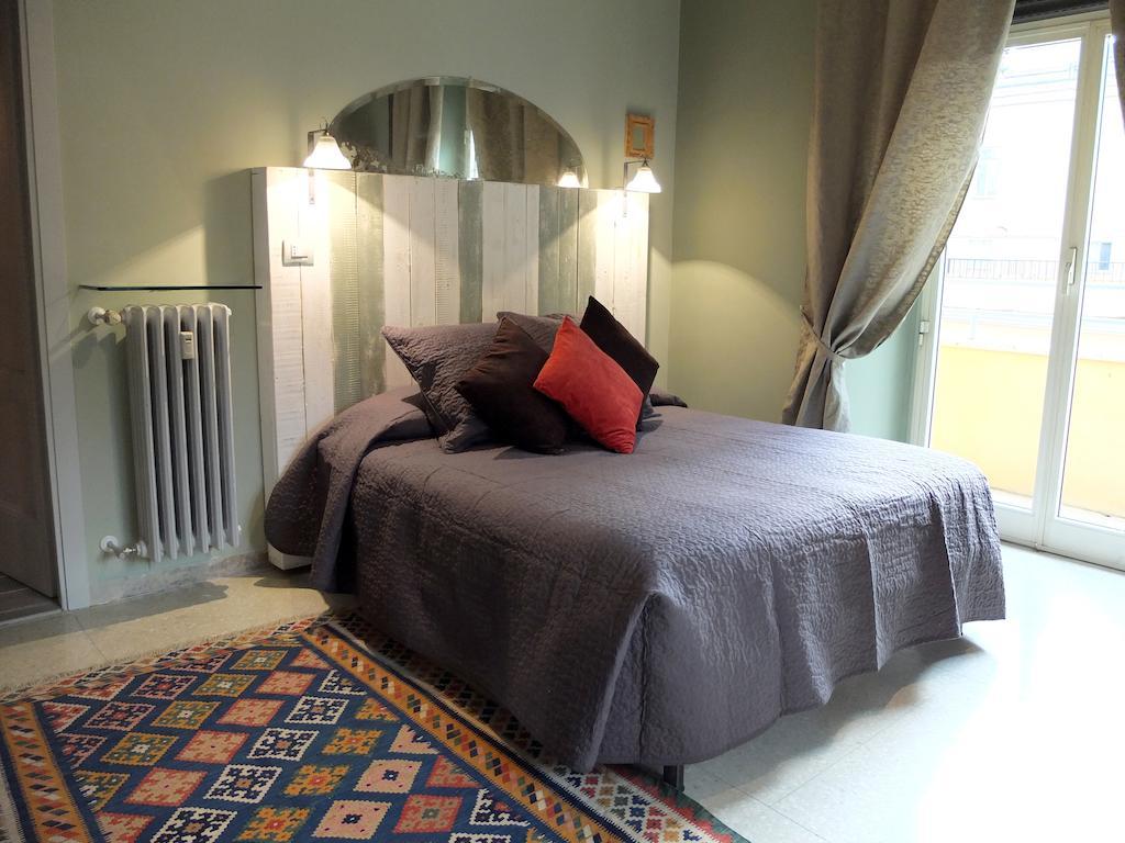 Gjestgiverier Dimora Al 36 Roma