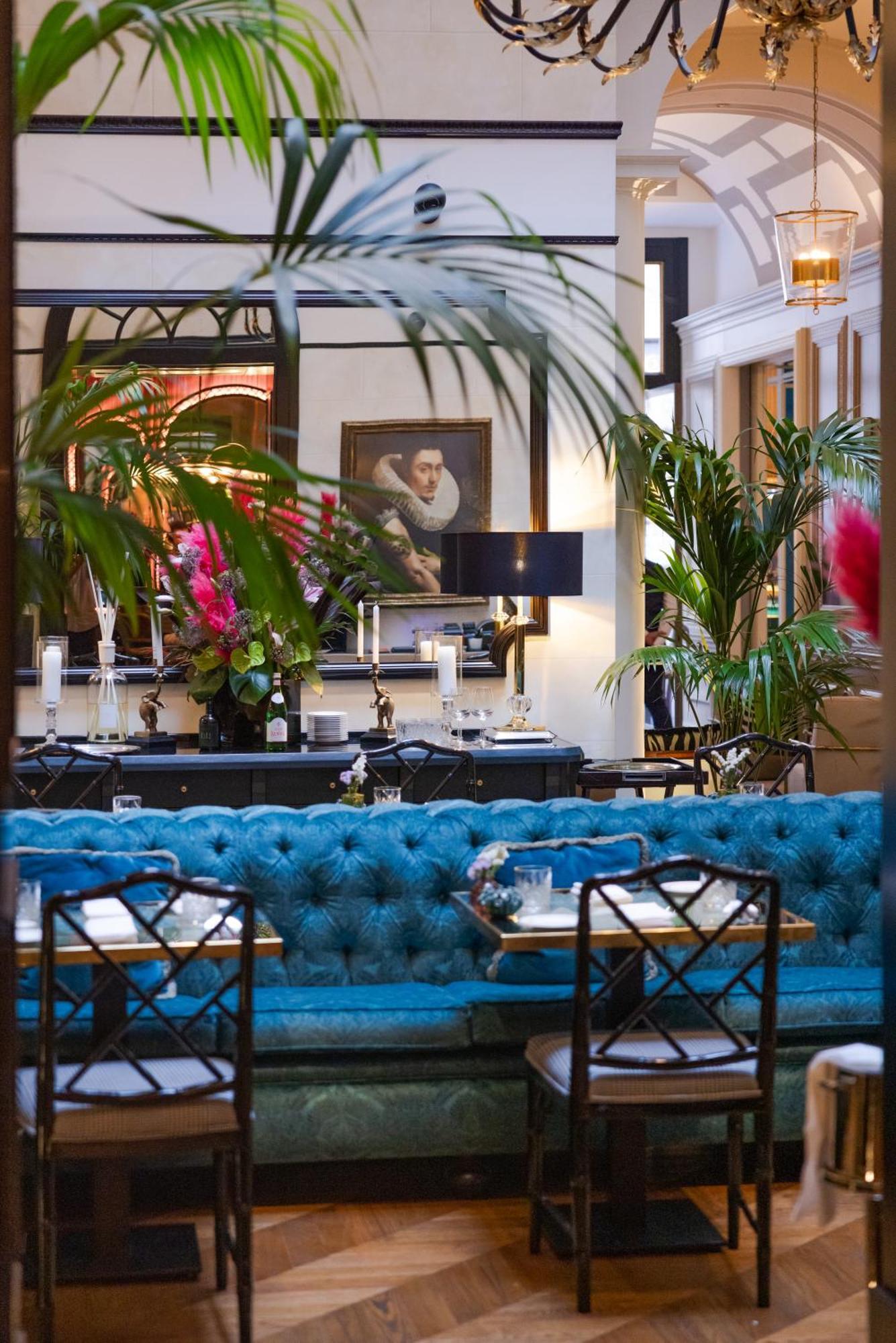 Hotel Maalot - Small Luxury Of The World Roma