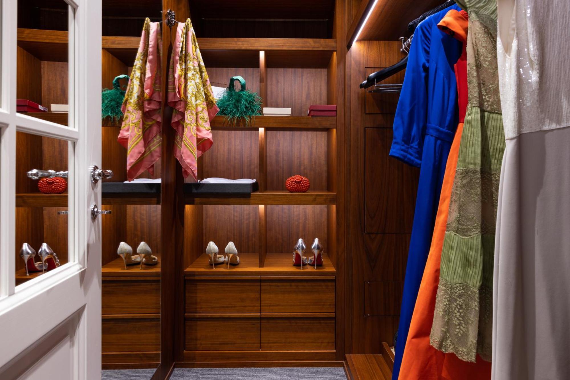 Hotel Maalot - Small Luxury Of The World Roma