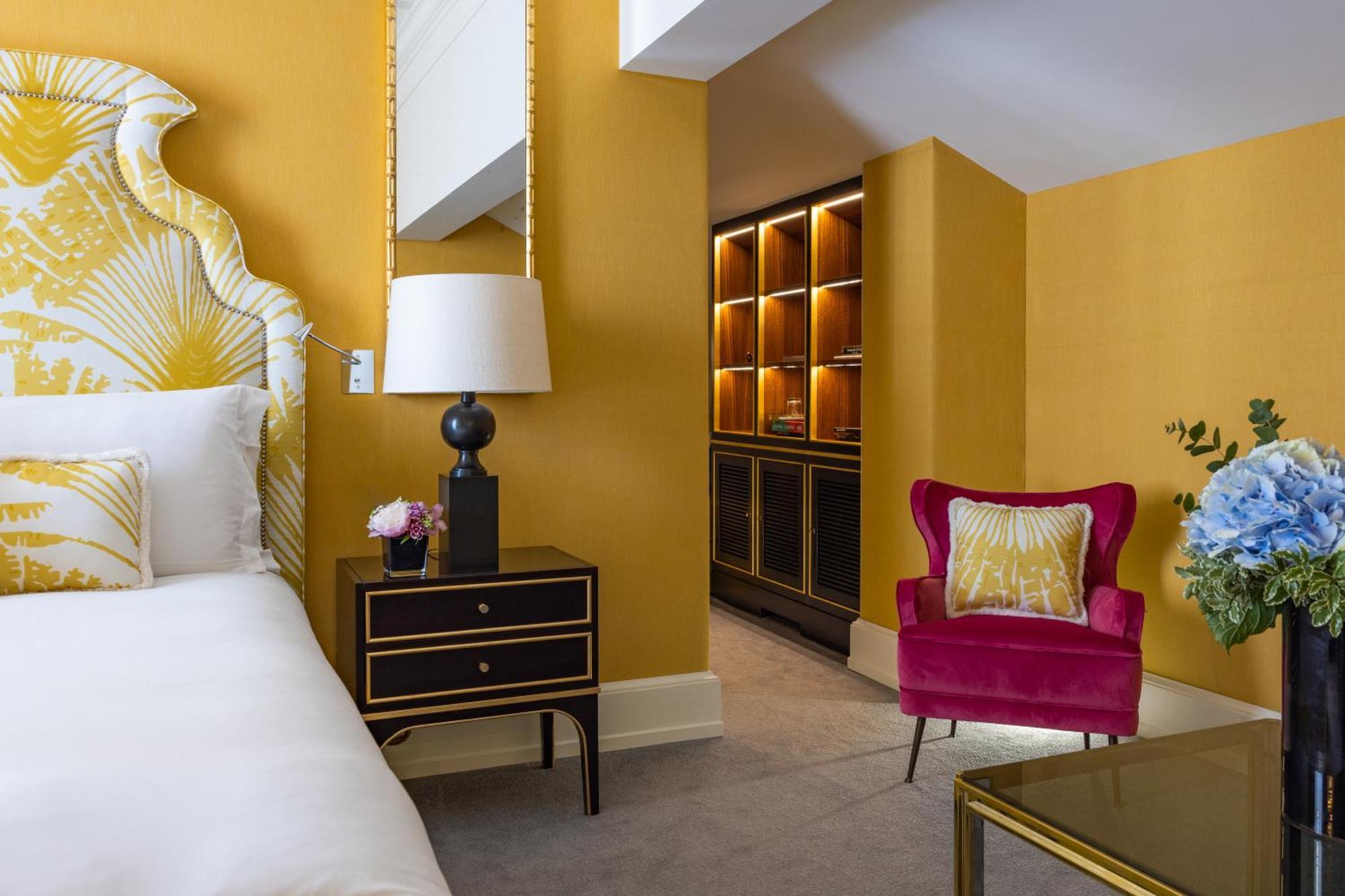 Maalot - Small Luxury Of The World Roma