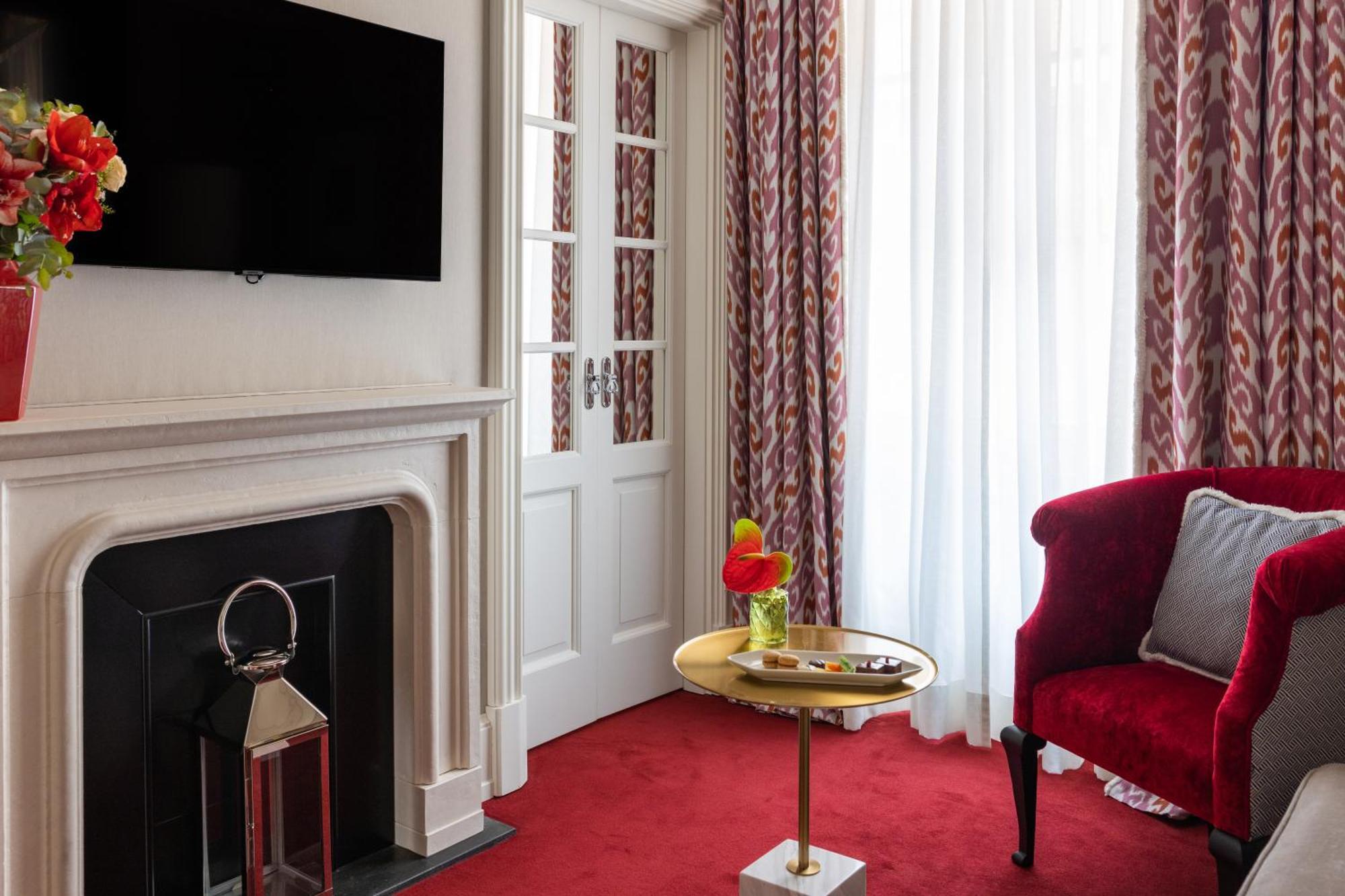 Maalot - Small Luxury Of The World Hotel 5*