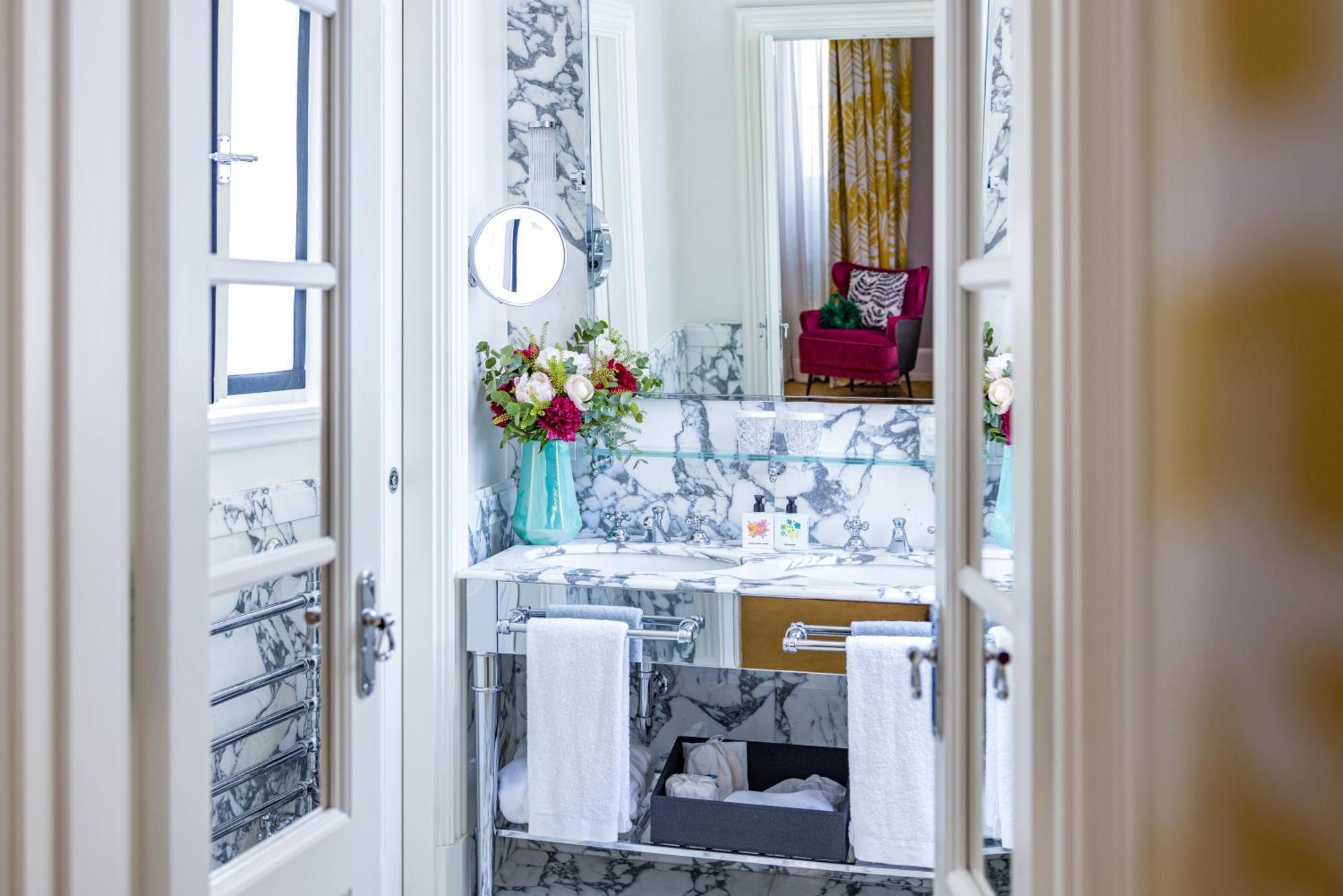 Maalot - Small Luxury Of The World Roma