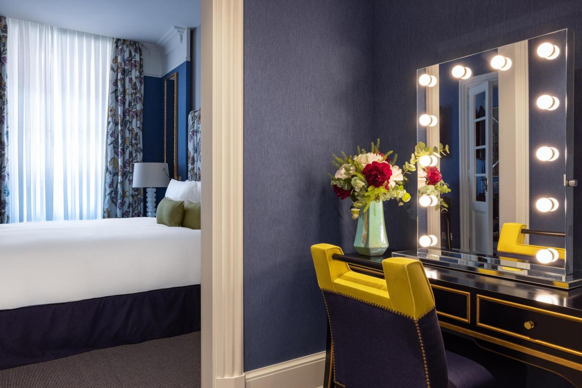 Maalot - Small Luxury Of The World Hotel Roma