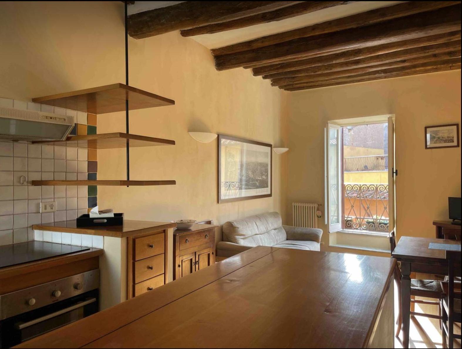 Piazza Navona Center House Appartamento Roma