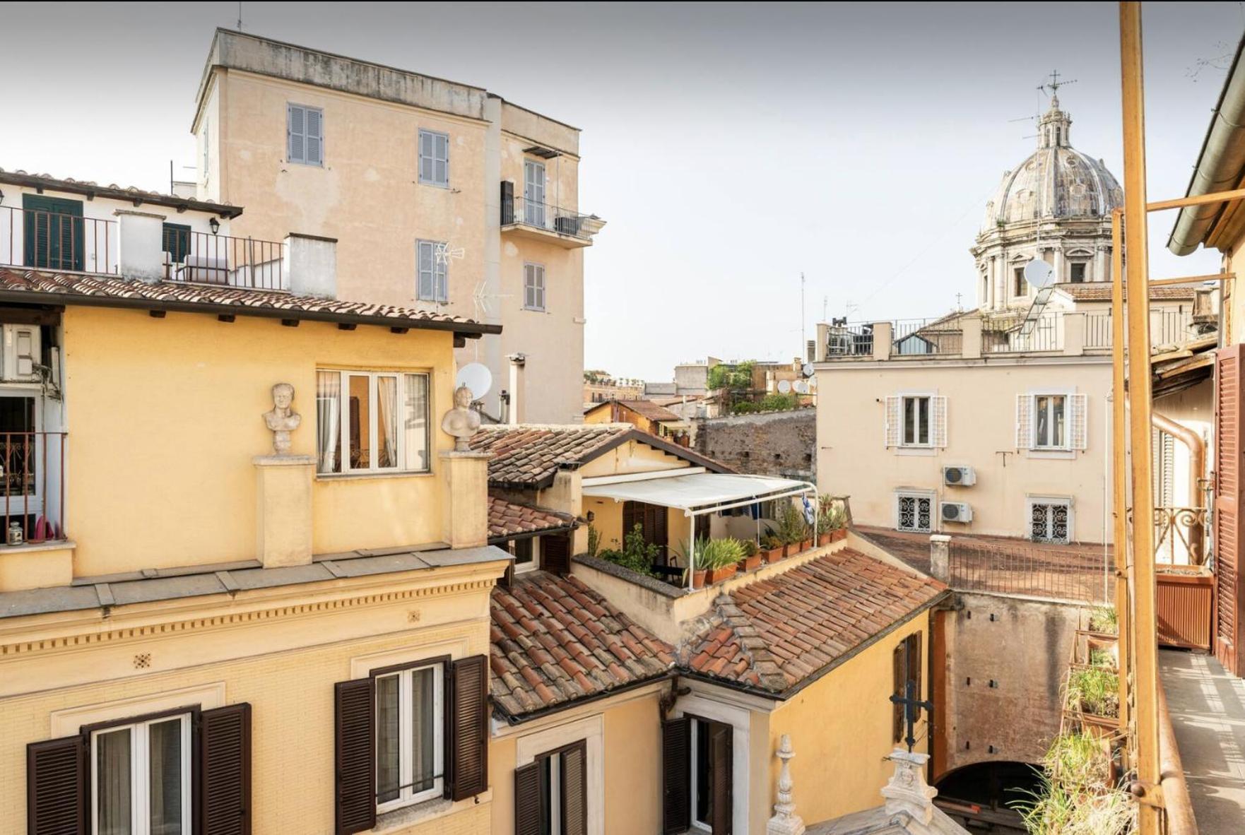 Appartamento Piazza Navona Center House *