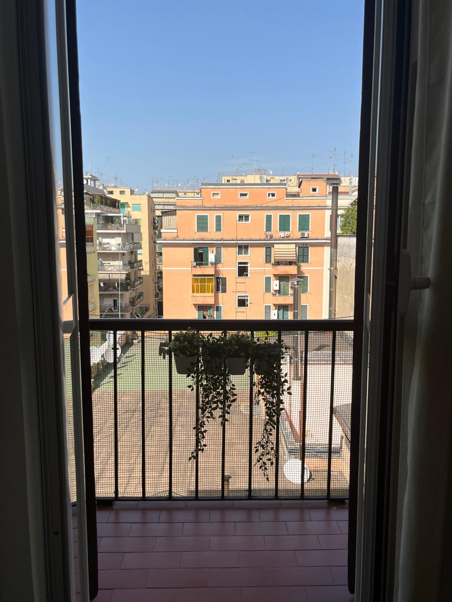 Appia Leilighet