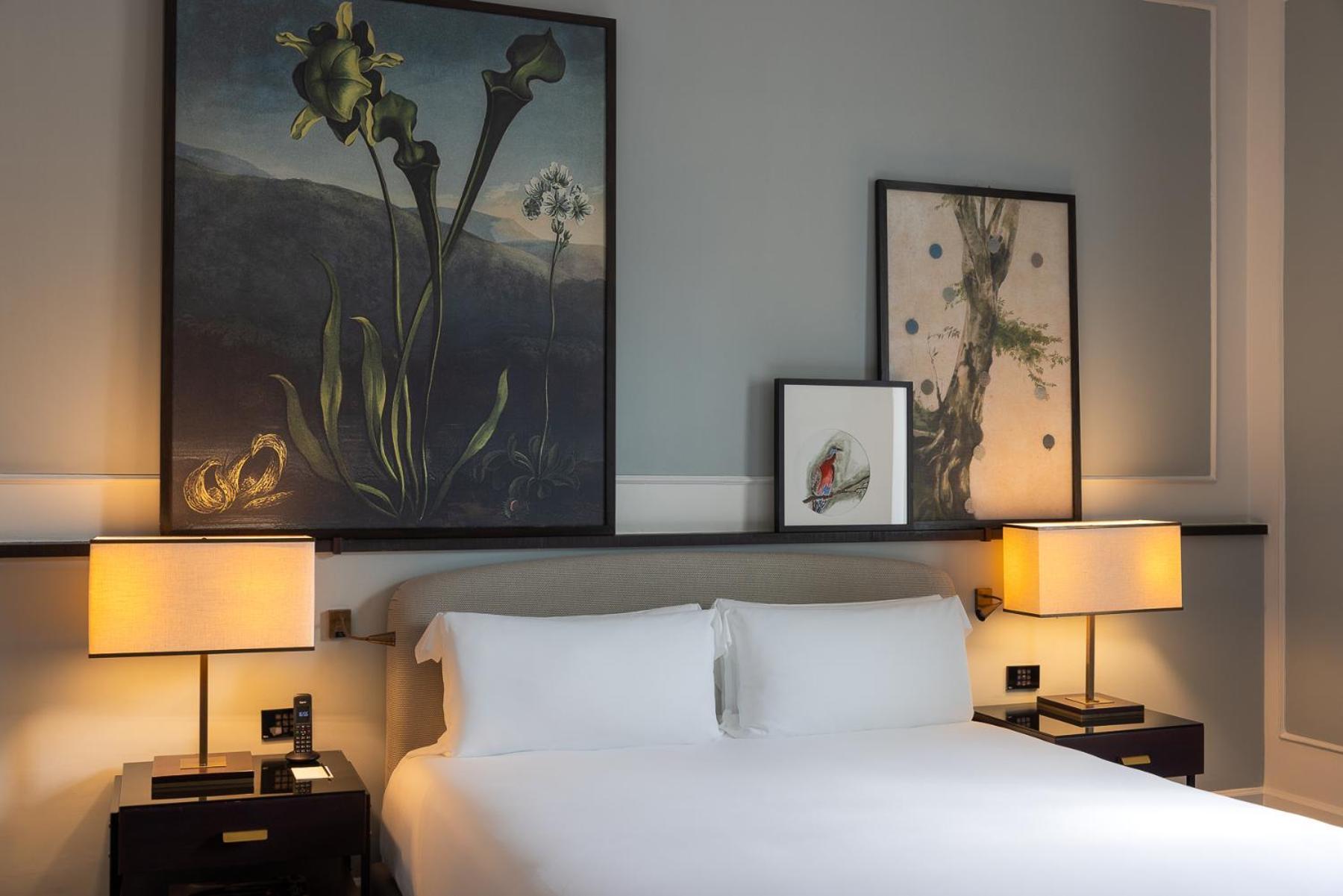 Hotel Vilòn - Small Luxury Of The World 5*