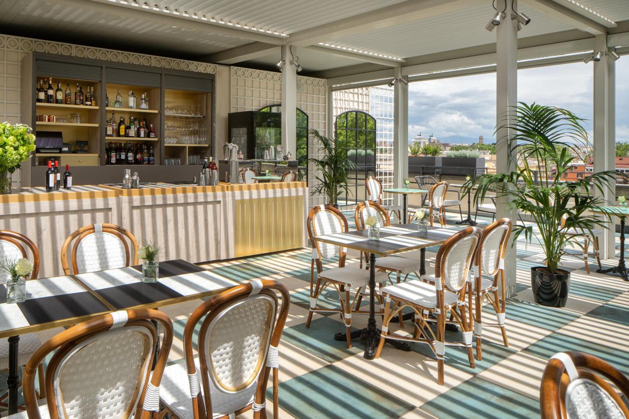 Trastevere Hotel Roma