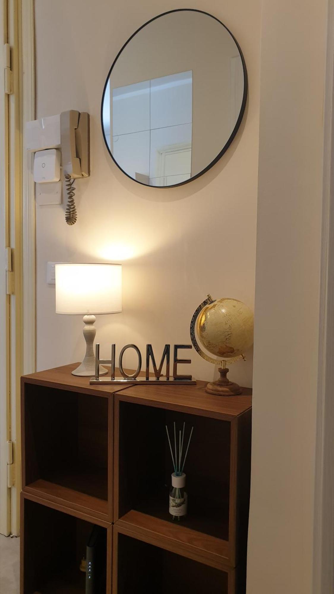 Apartment Tuscolana Rome