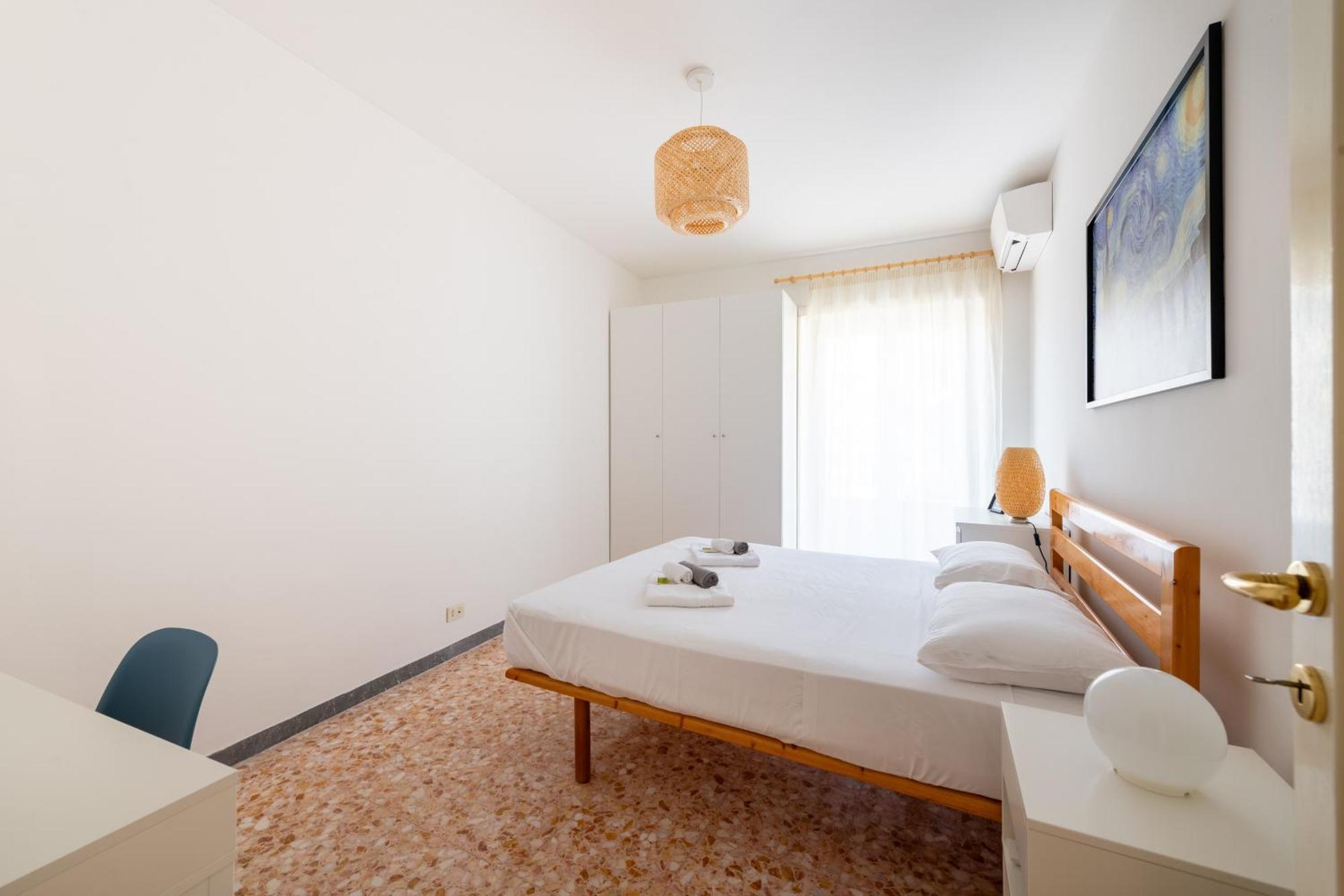 Casa Tripolitania Apartment Rom