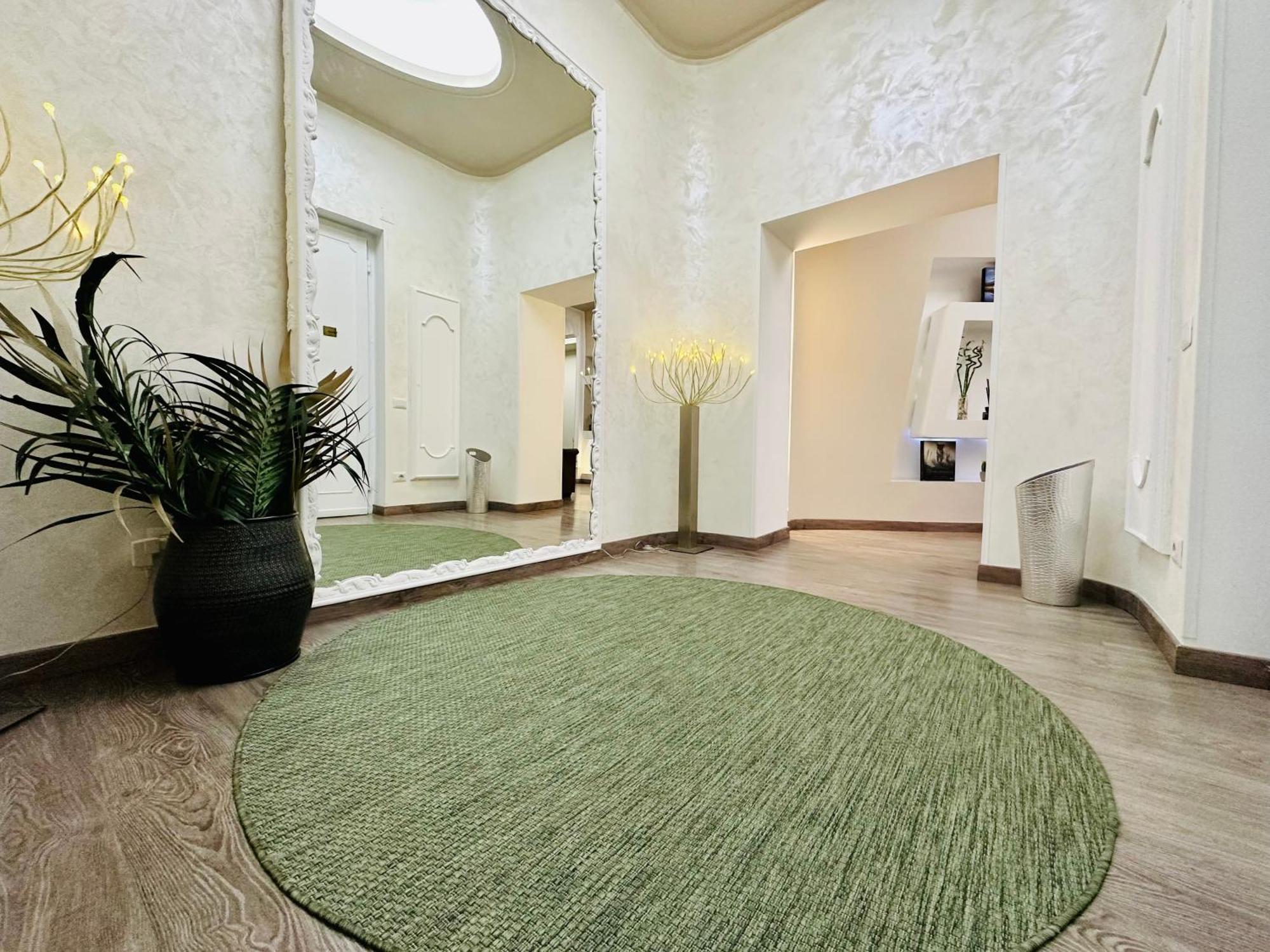 Gasthof Romantic Dreams Sistina Rom