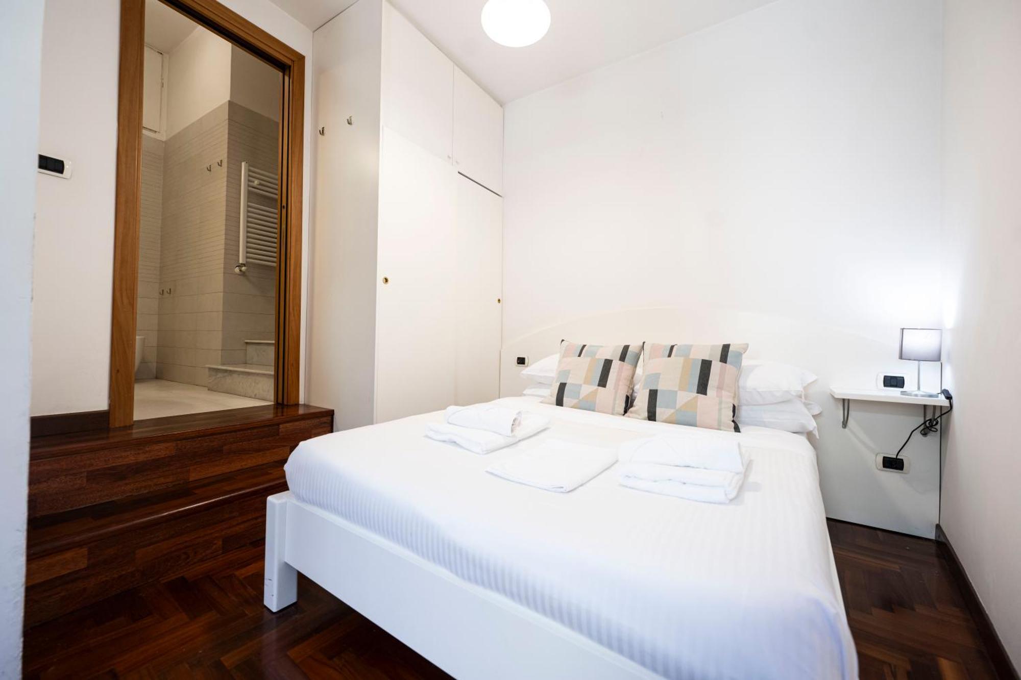 Apartamento Ibernesi 23 - Fori Imperiali Roma