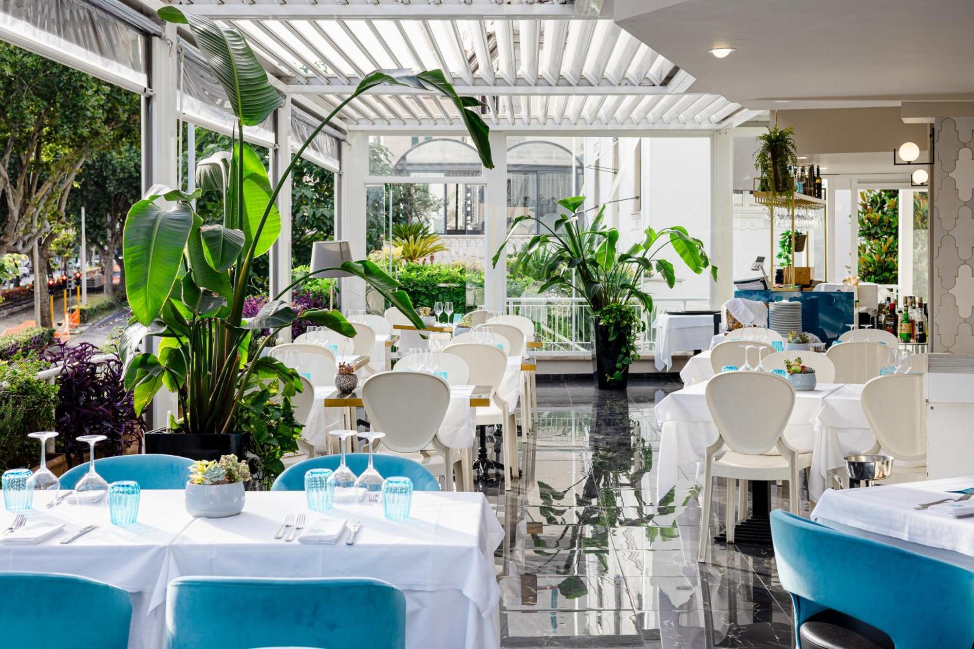 Zaccardi Hotel