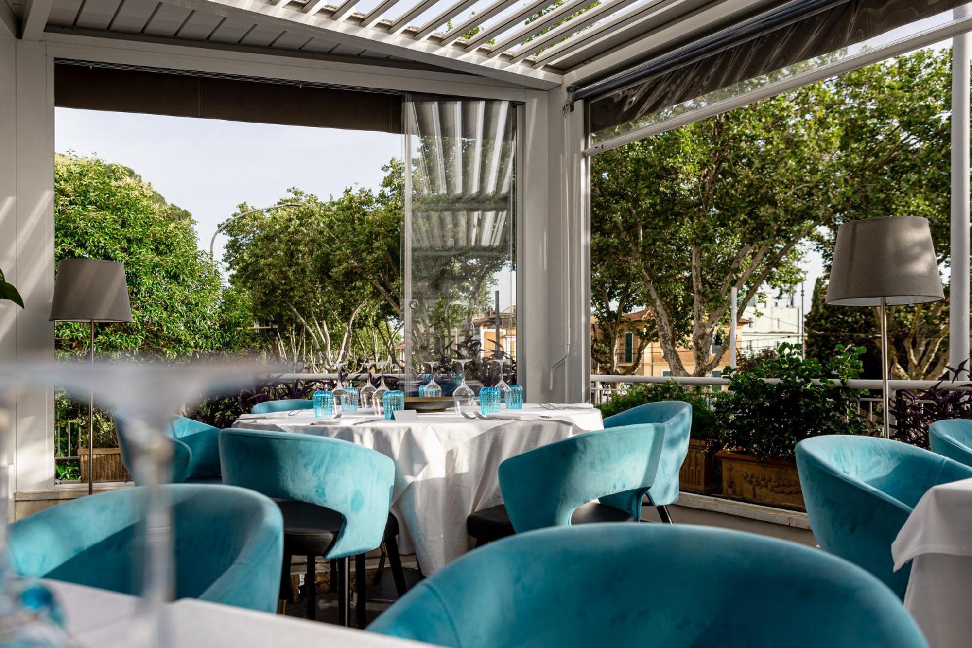 Hotel Zaccardi Roma
