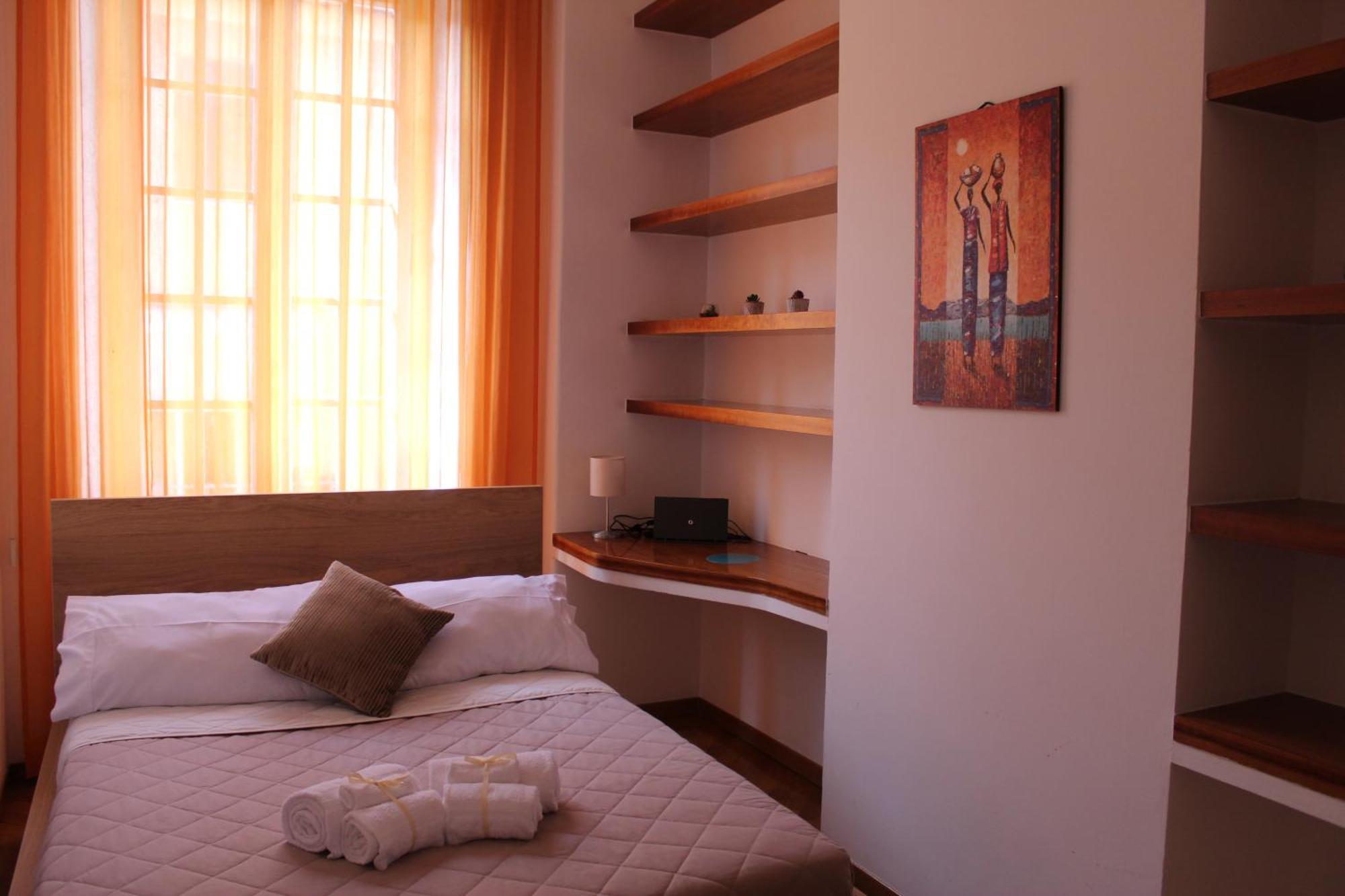 Casa Nerone Apartamento Roma