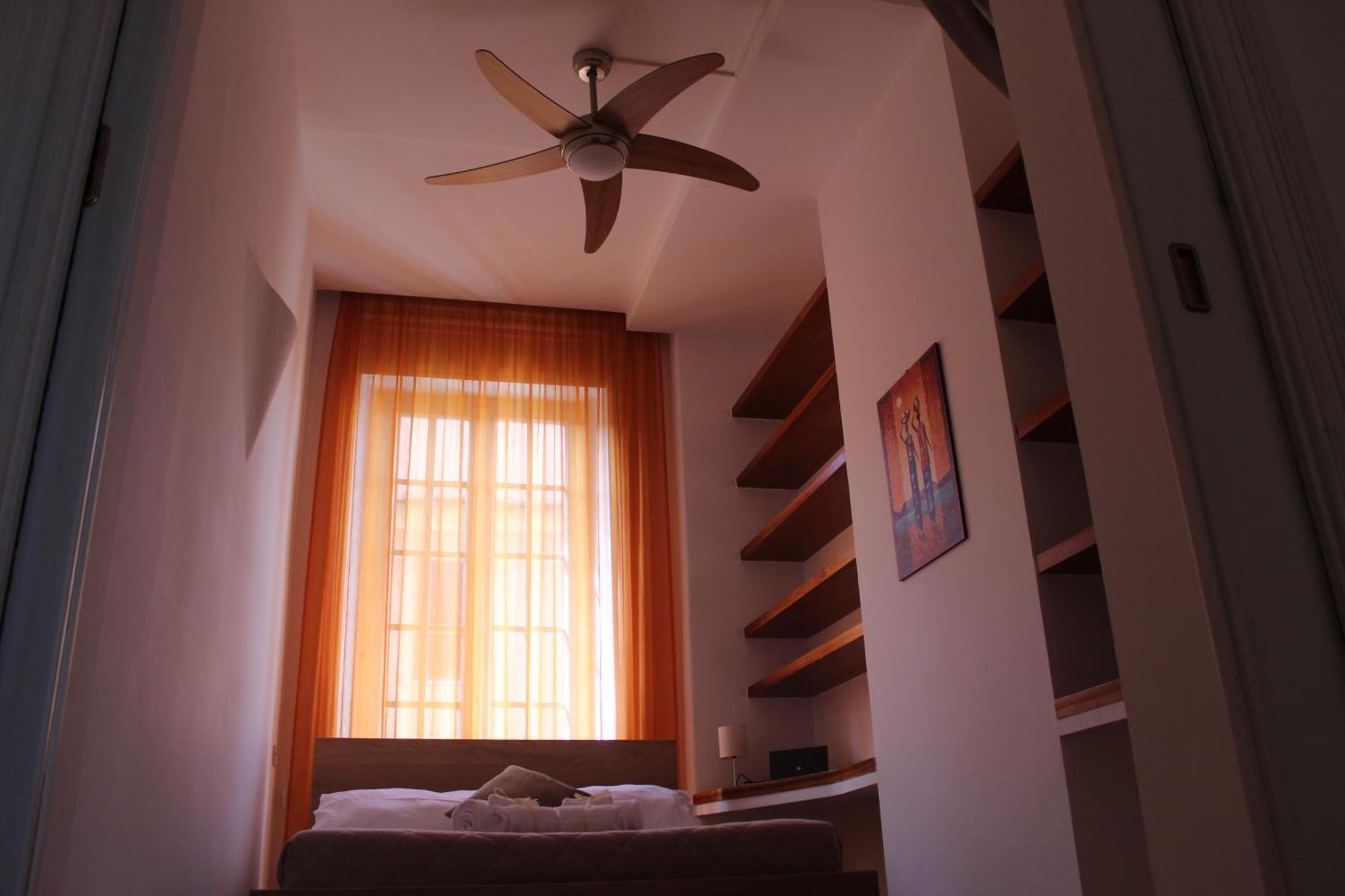 Apartamento Casa Nerone Roma
