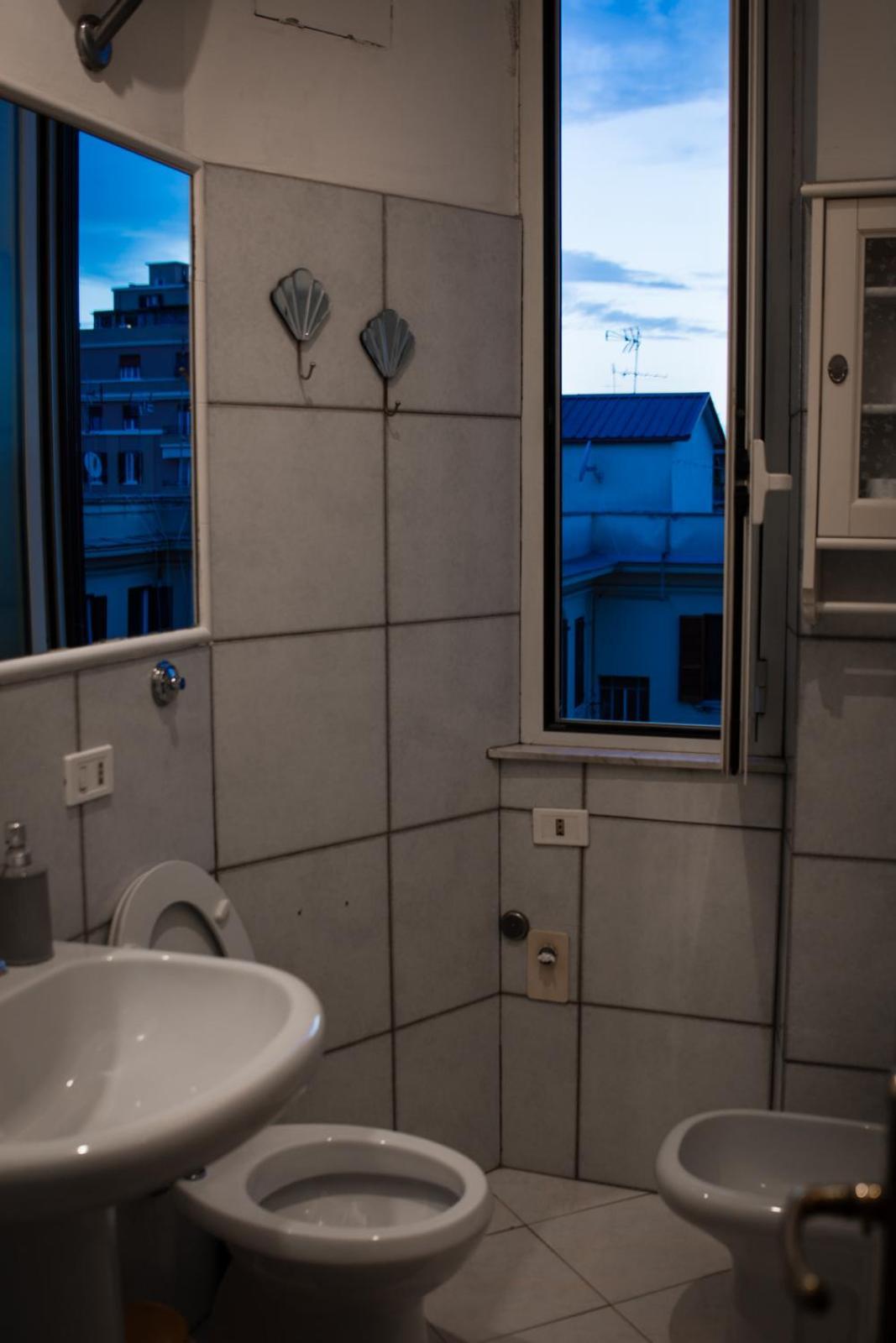 Casa vacanze Charlie Roma