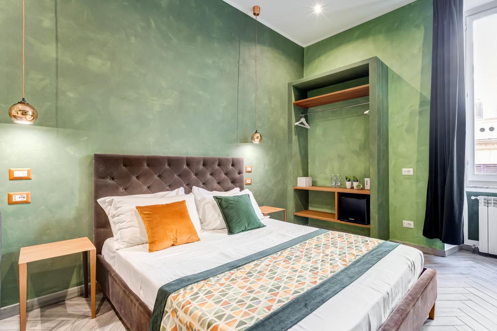 Ripetta Luxury