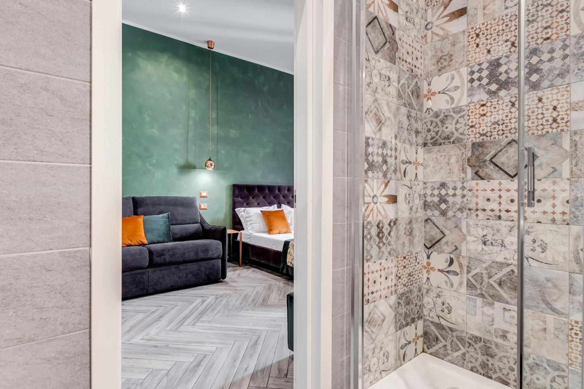 Bed & Breakfast Ripetta Luxury *