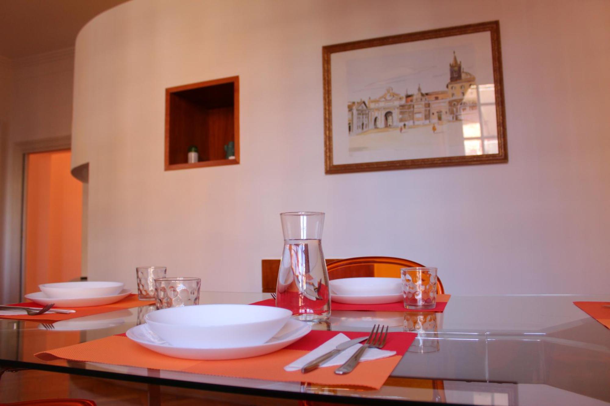 Casa Nerone Roma
