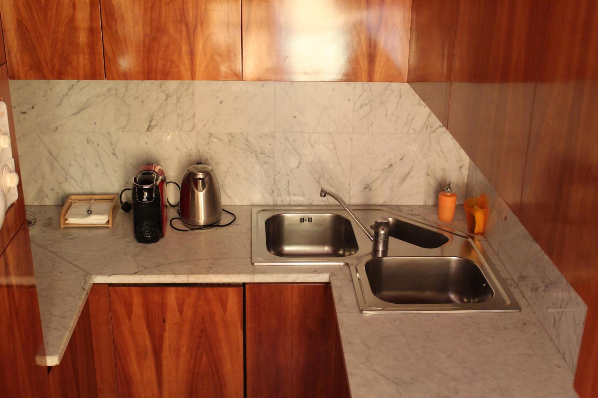 Appartamento Casa Nerone