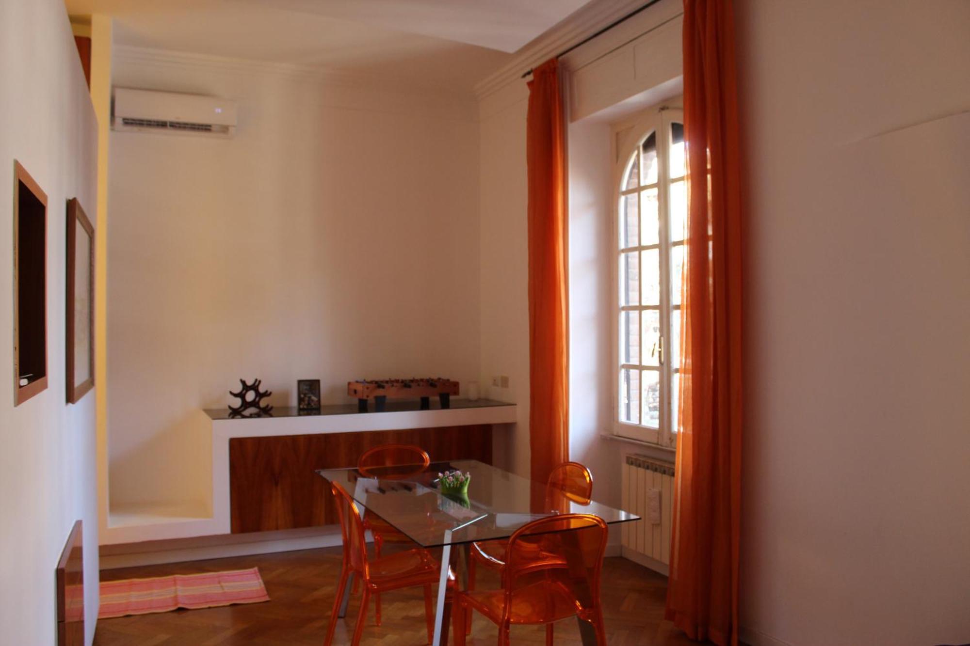 Casa Nerone Appartamento Roma