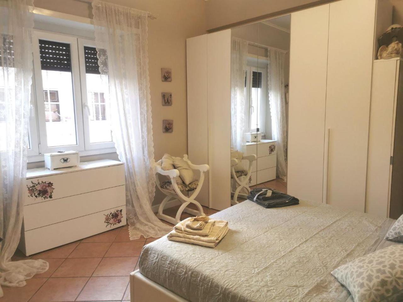 Apartamento Domus Flavi Roma