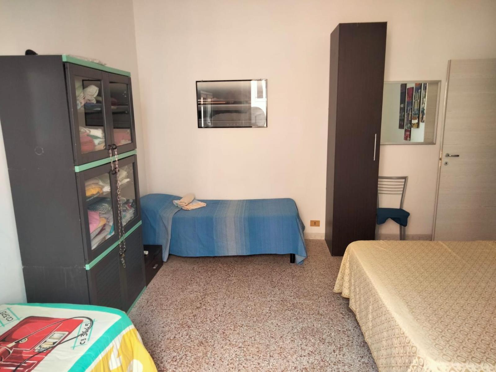 Apartment Station Cost *