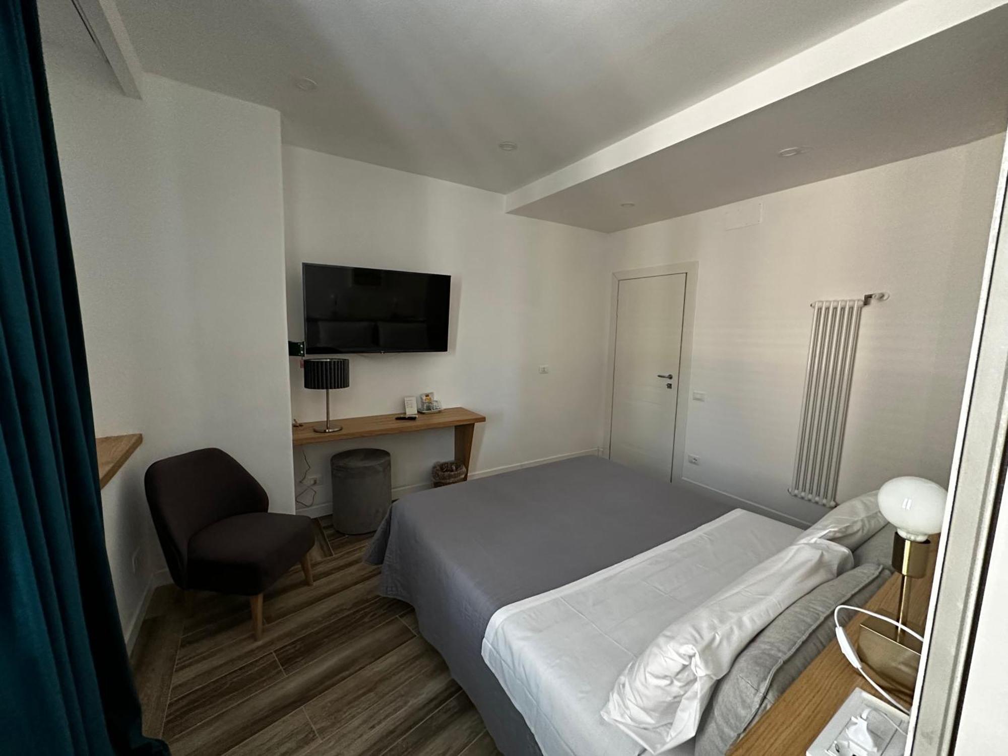 Comfort Astoria Palace Roma