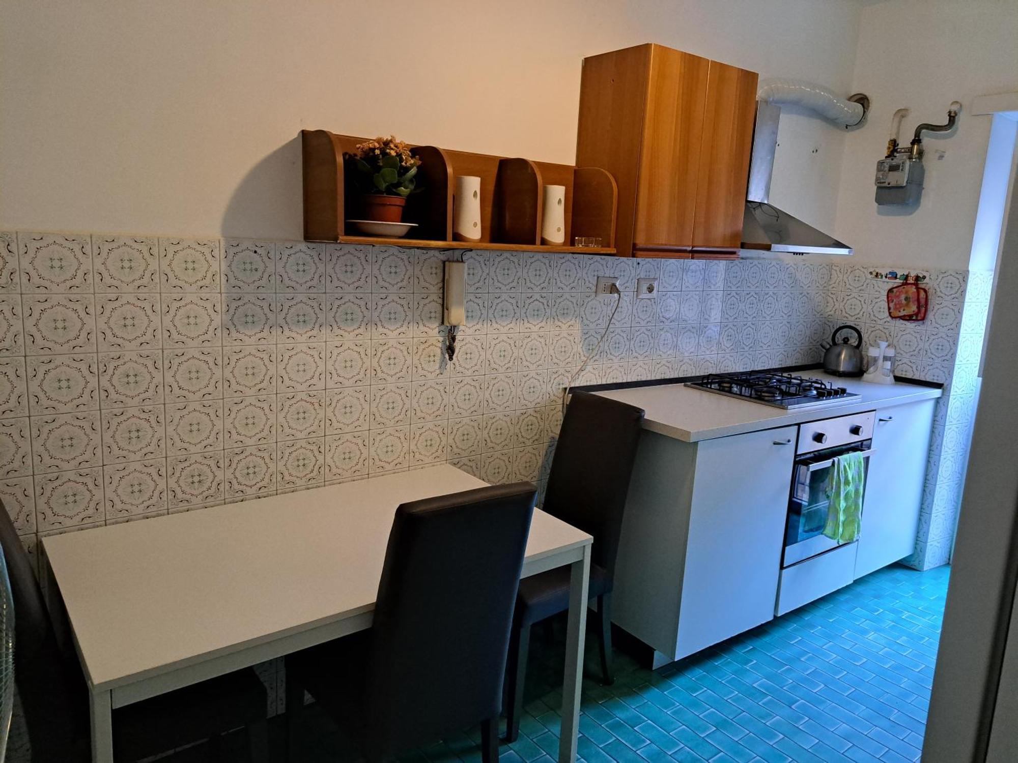 Casa de hóspedes Centro Monti Tiburtini Roma