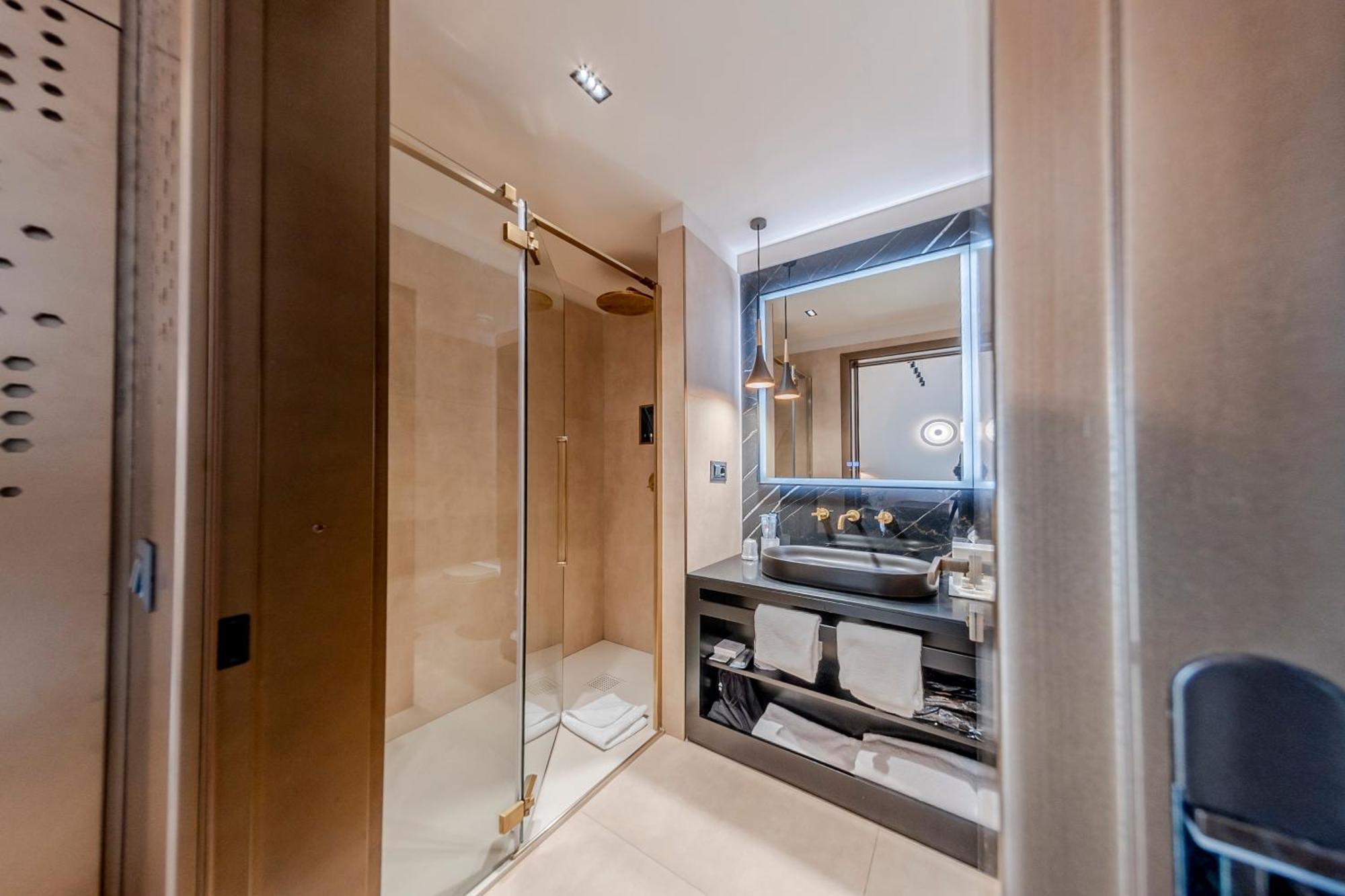 Hotel Martius Private