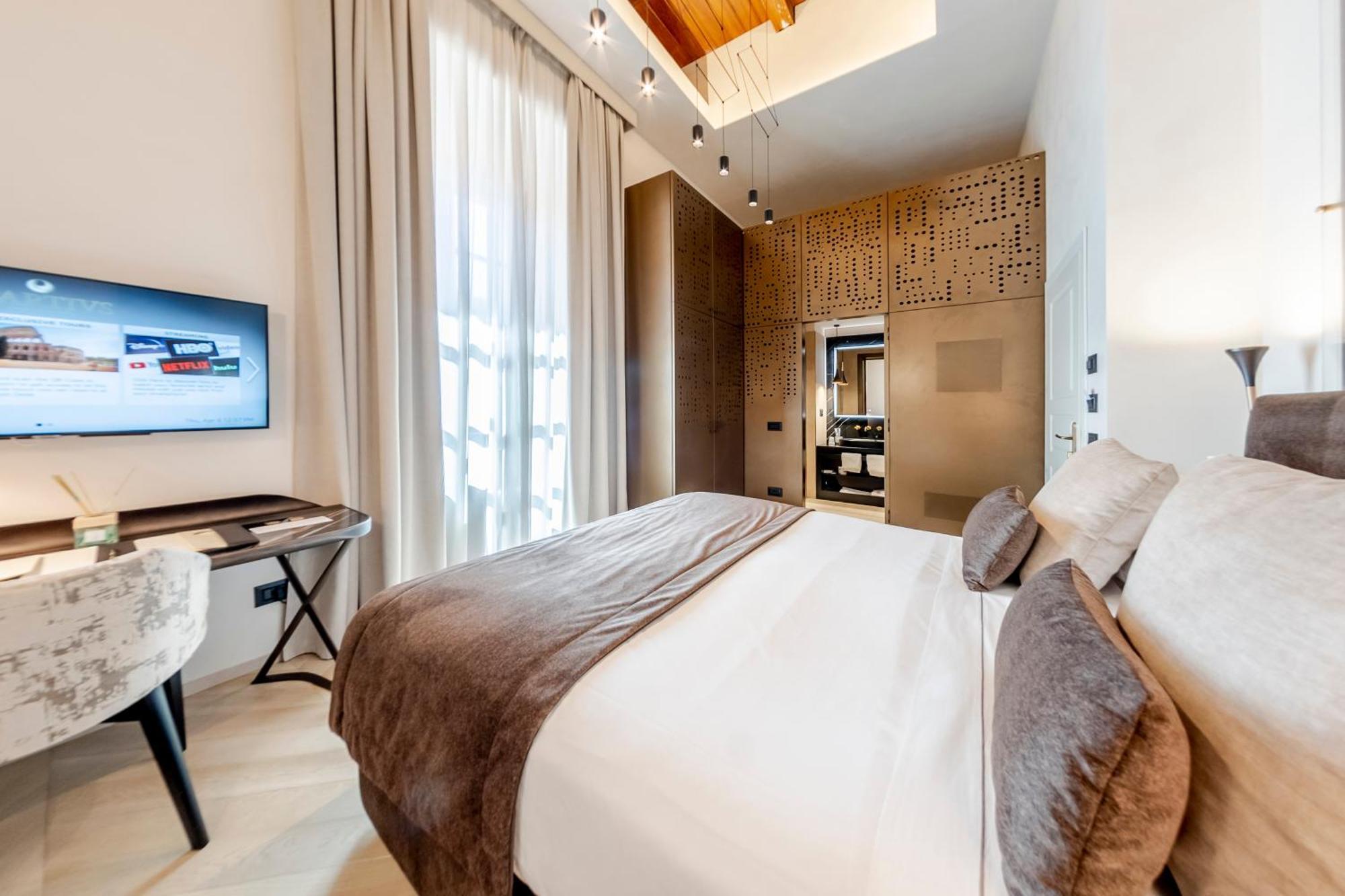 Martius Private Hotel Roma