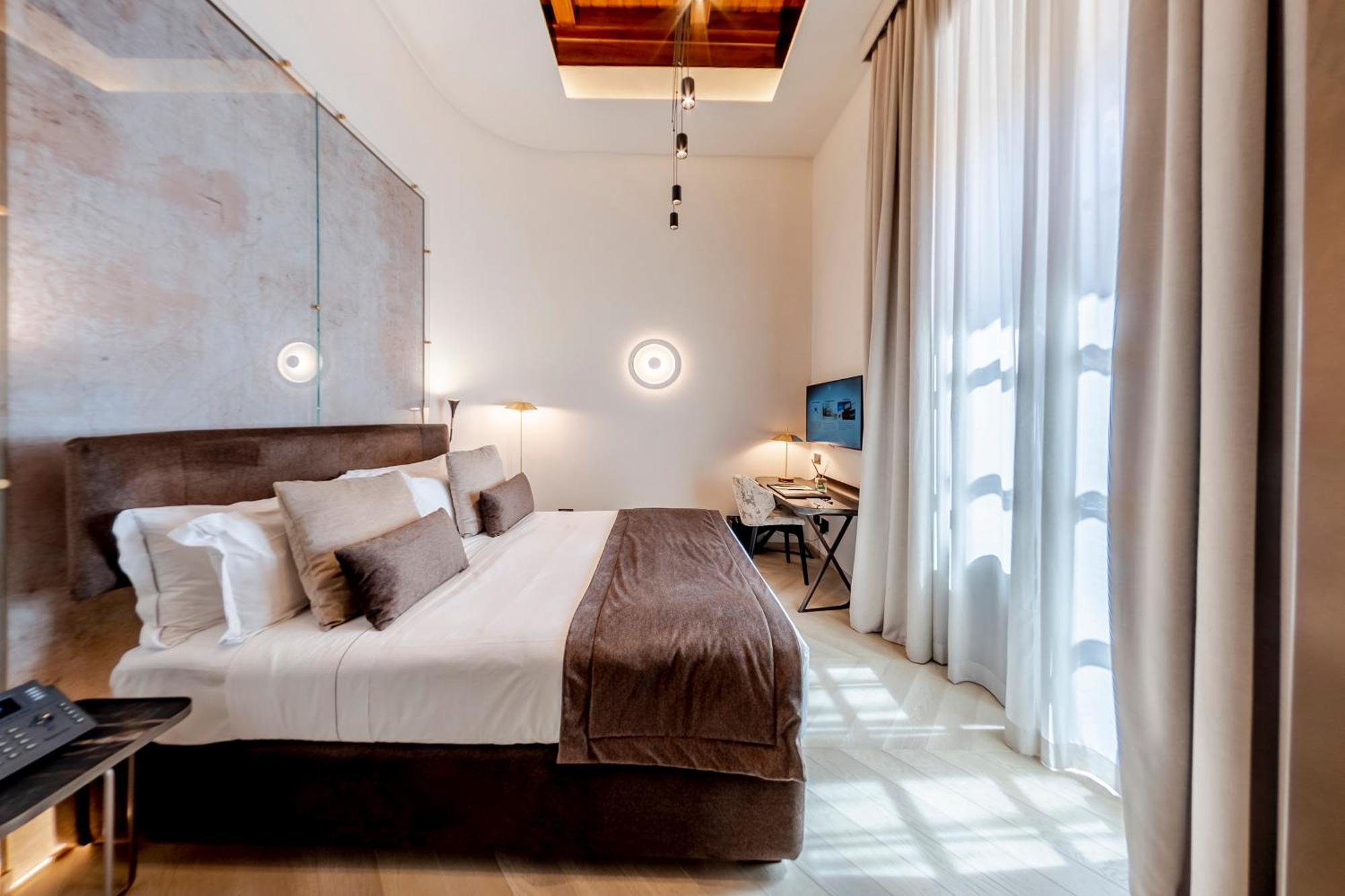 Martius Private Roma
