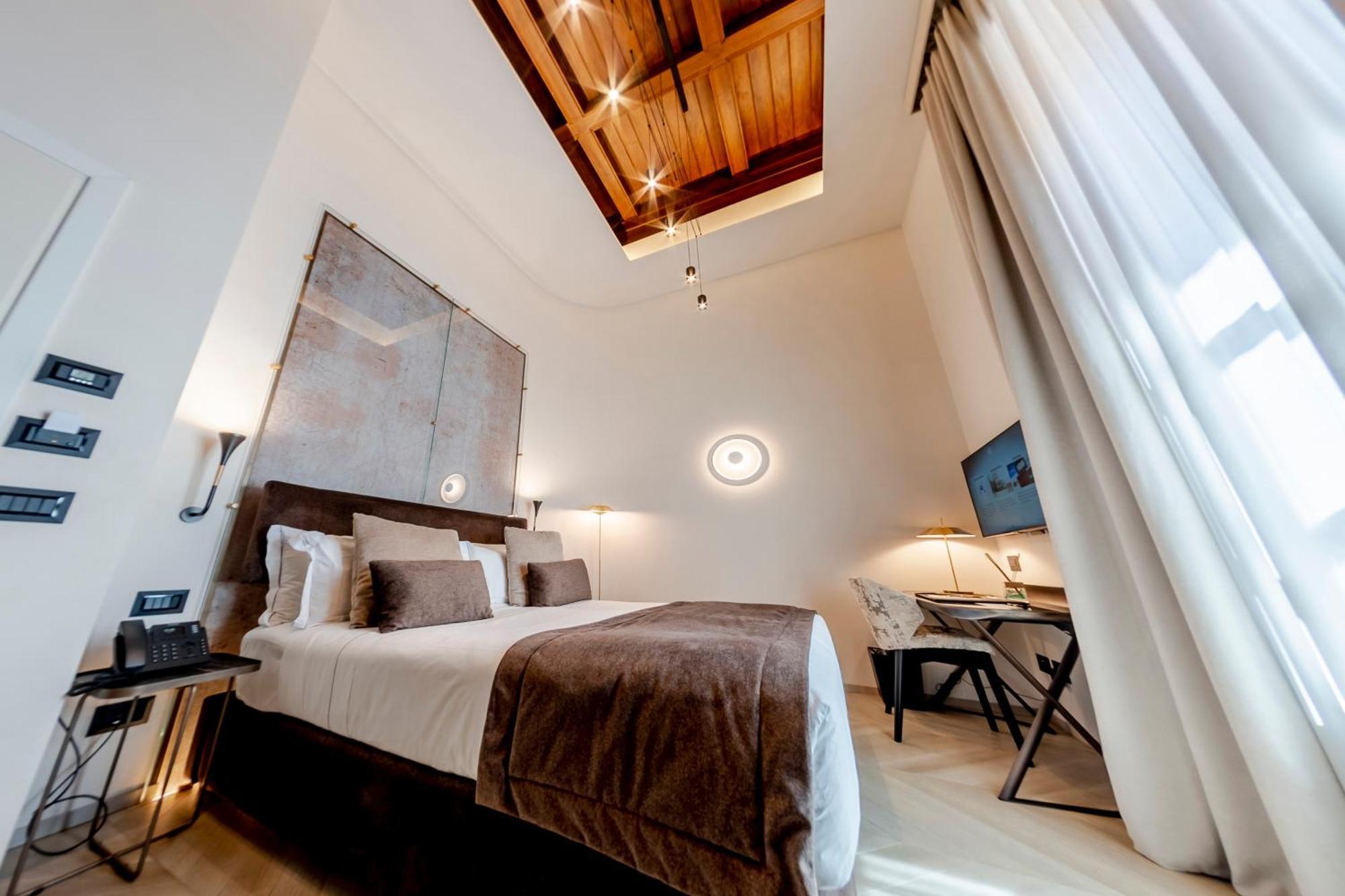 Hotel Martius Private Roma