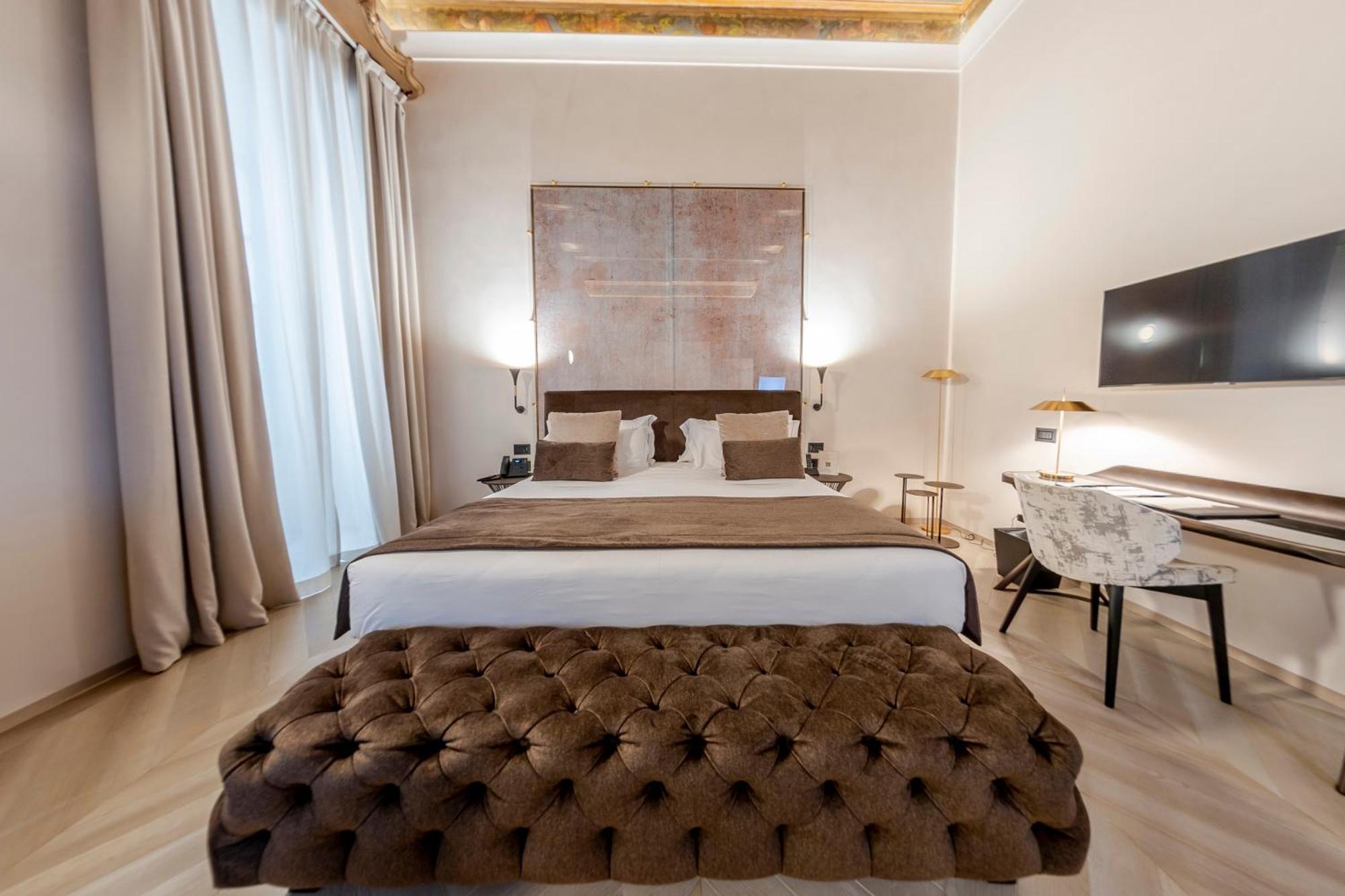 Martius Private 4* Roma
